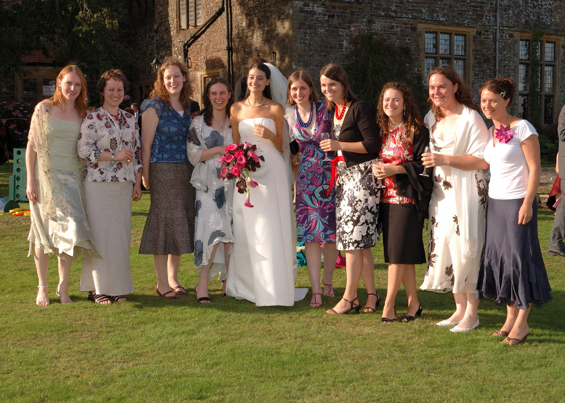 2006-09-02 - Sarah Wed - 0134 - CSH