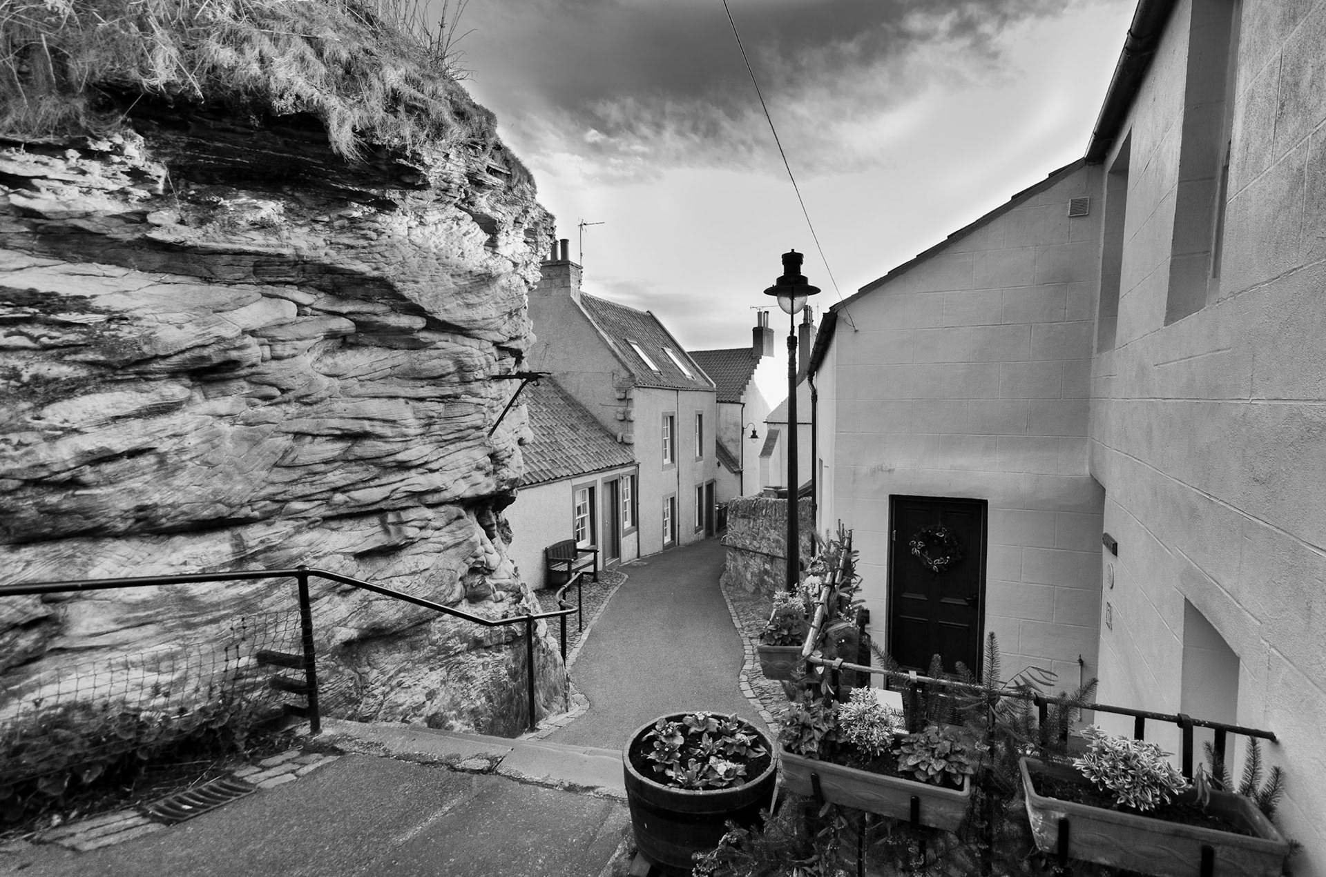 Cove Wynd