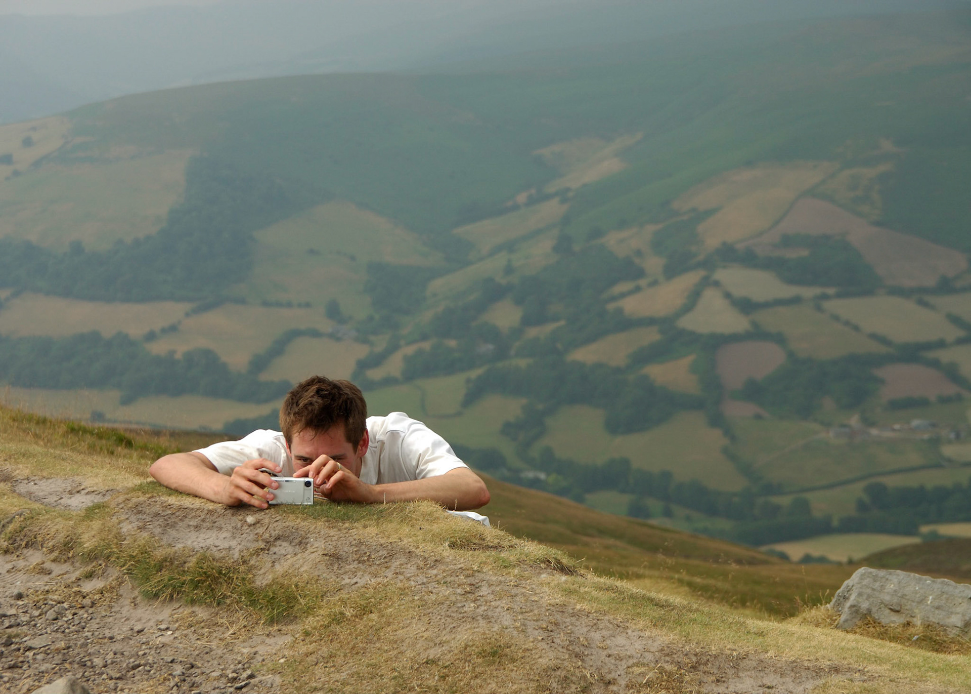 2006-07-23 - 3 Peaks - 0244 - CSH