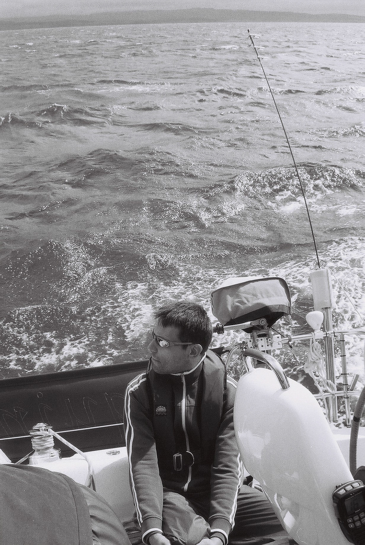 2006-08-31 - Sailing - 0099