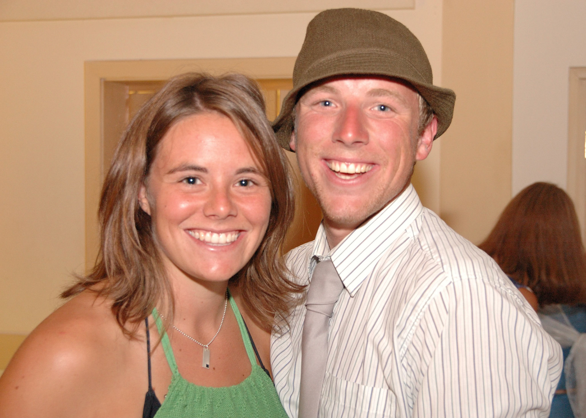 2006-08-06 - Tim Wed - 0610