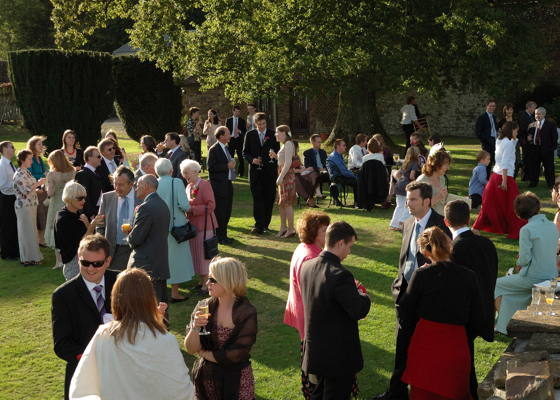 2006-09-02 - Sarah Wed - 0149 - CSH