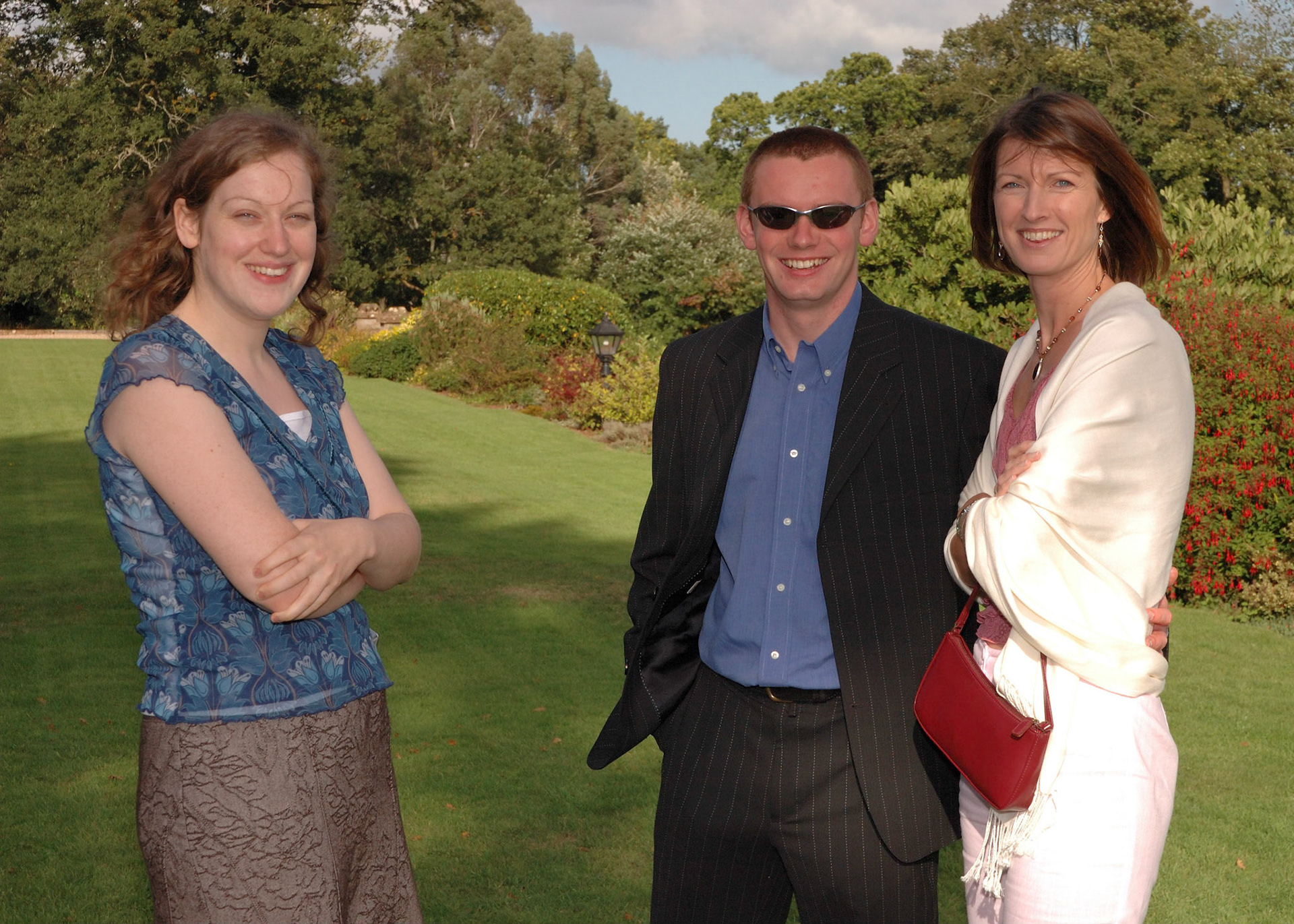 2006-09-02 - Sarah Wed - 0131 - CSH