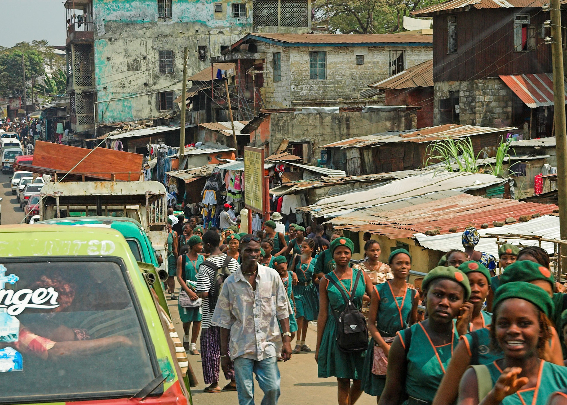 2006-02-04 - Sierra Leone - 0132