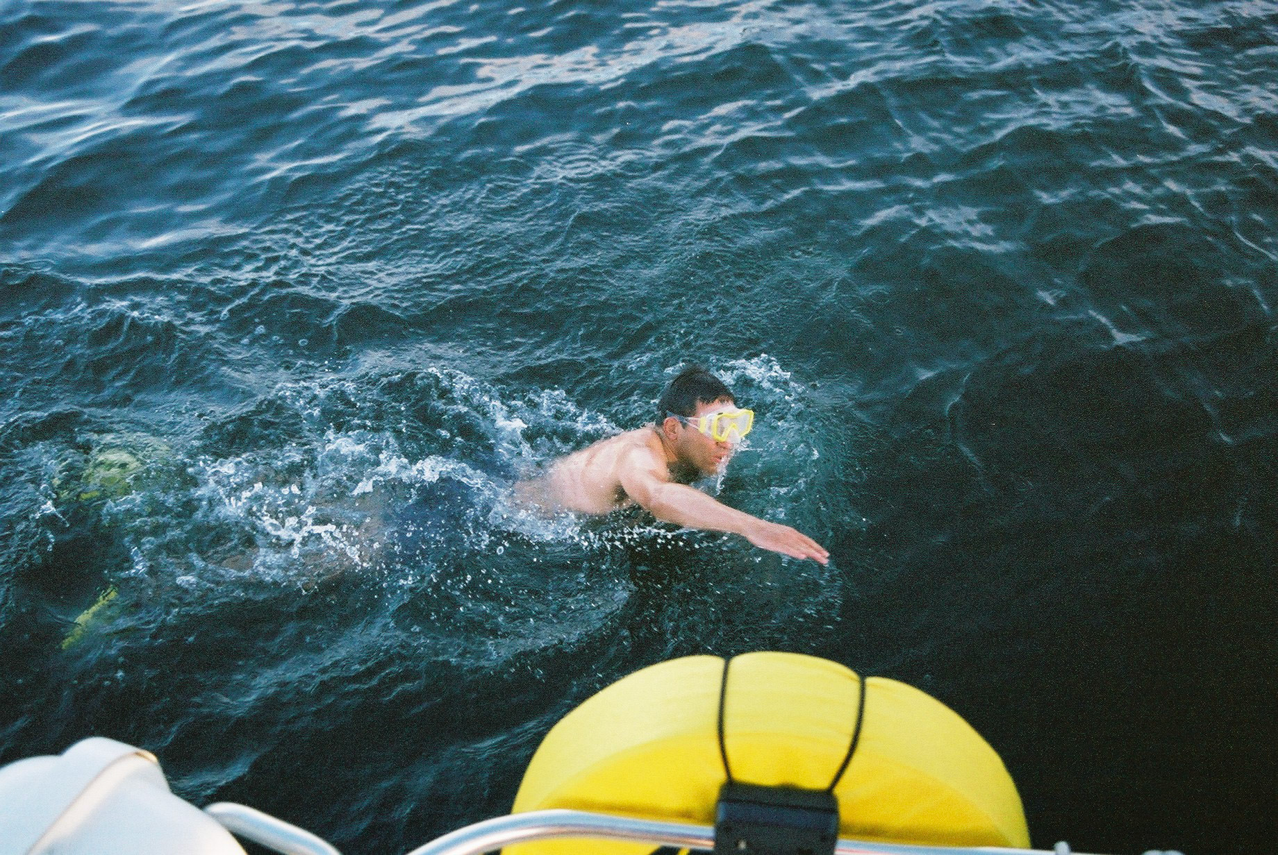 2006-08-31 - Sailing - 0051