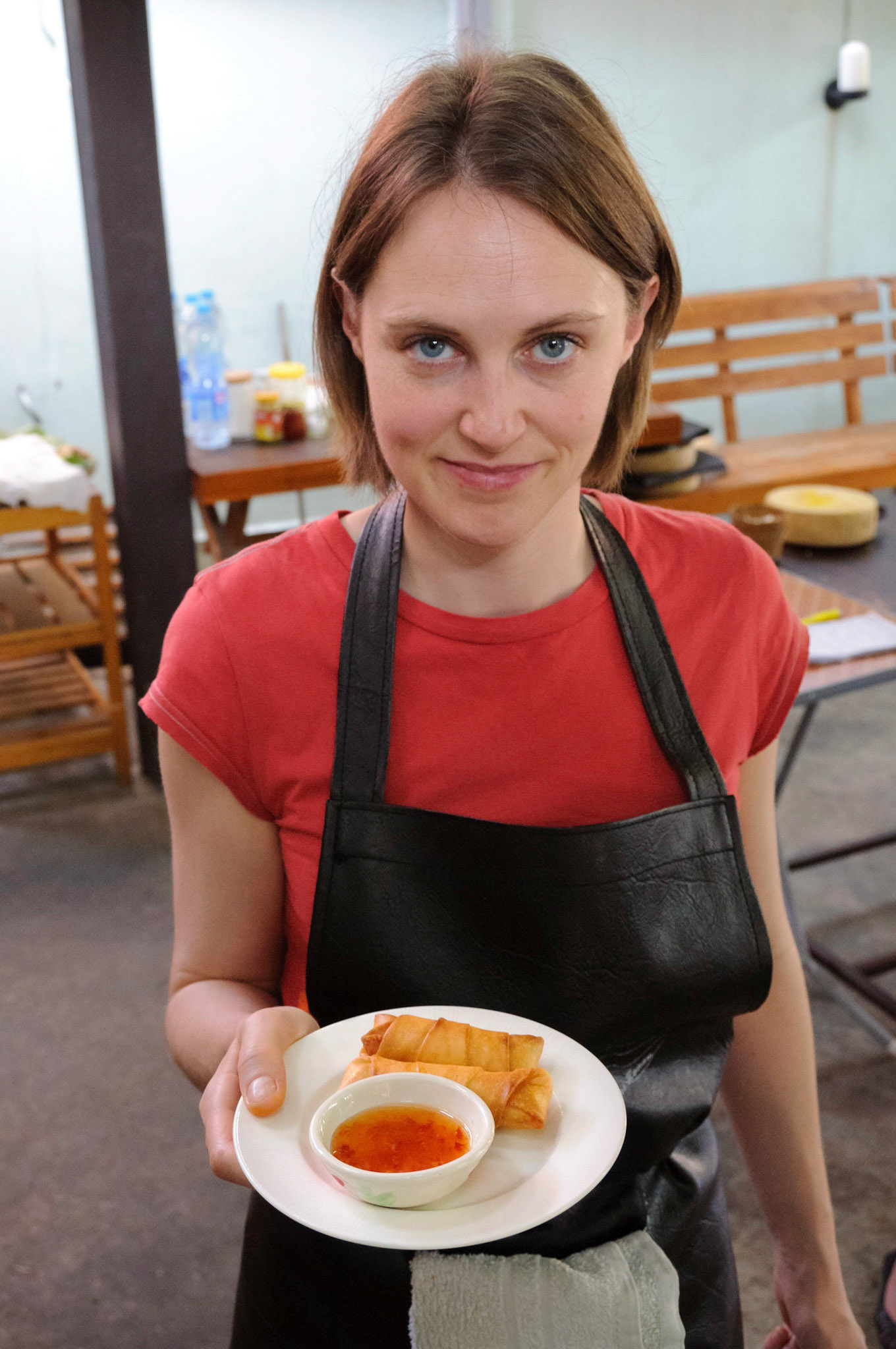 Asia Scenic Thai Cooking School, Chiang Mai