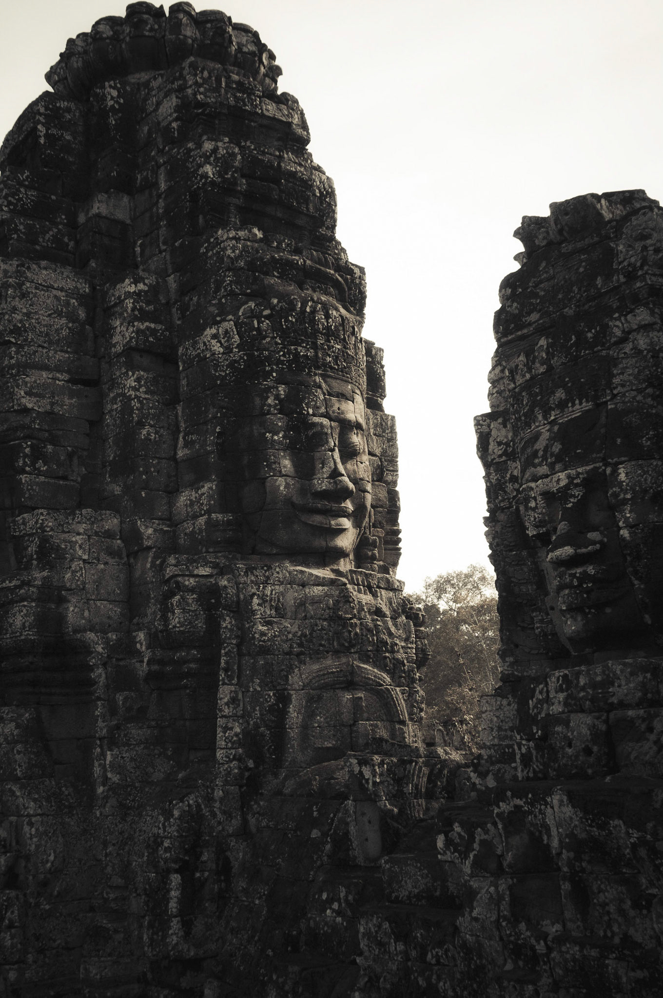 Bayon