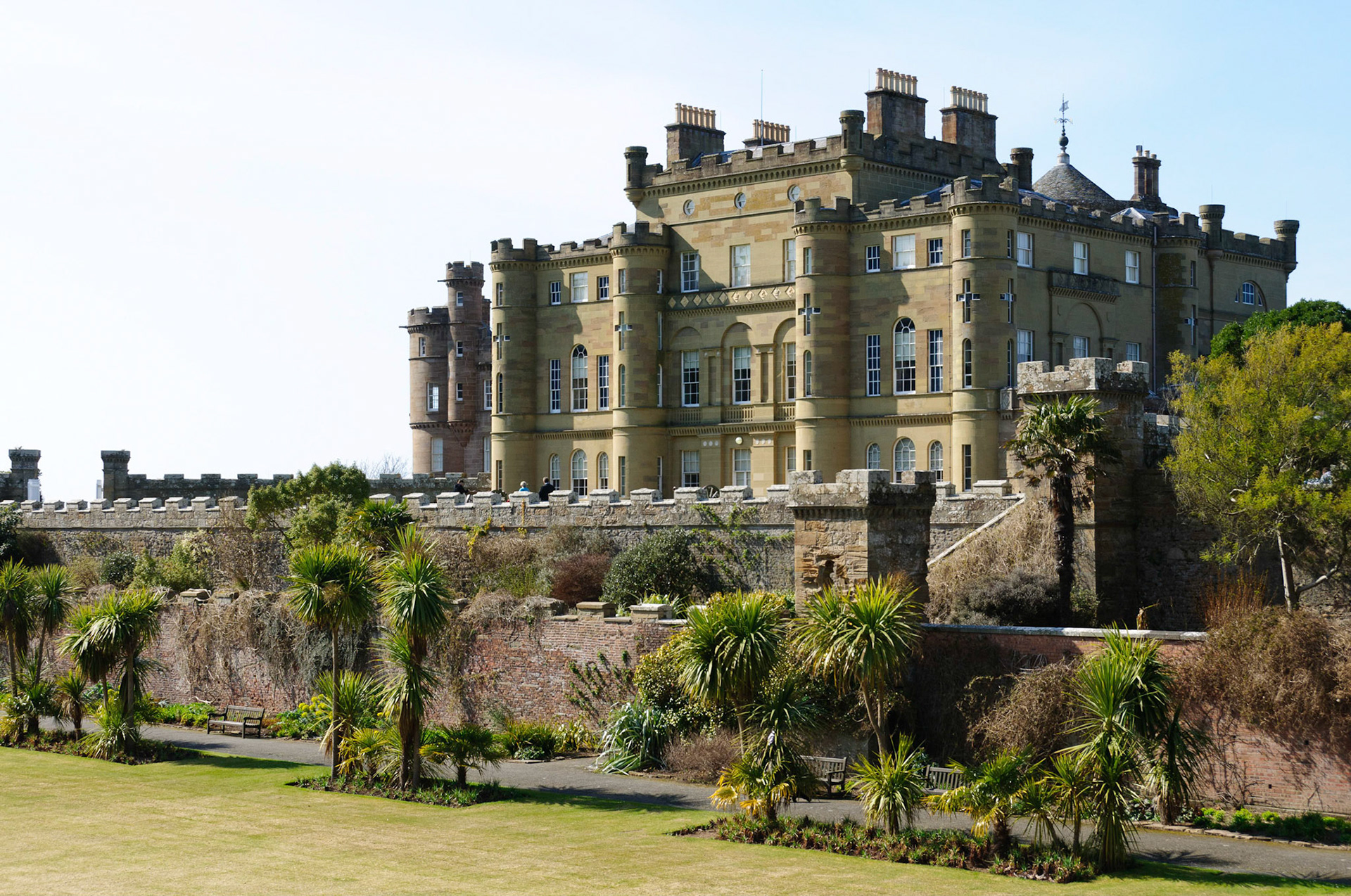 Culzean Castle