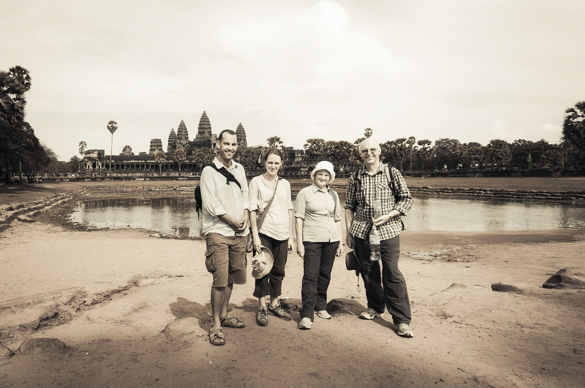 Angkor Wat