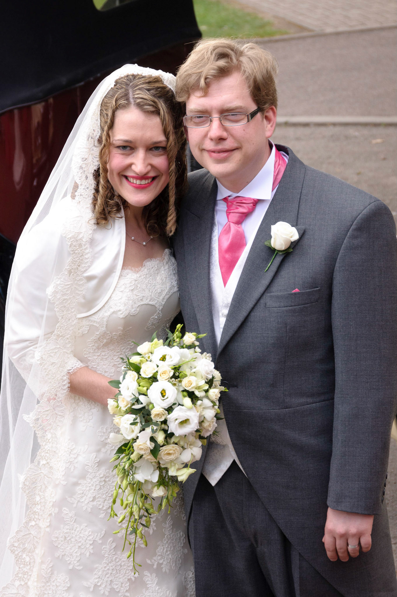 St. Luke's Church, Thurnby