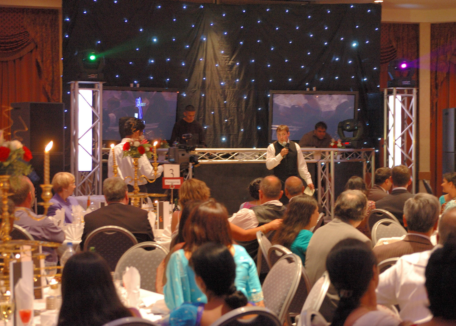 2006-07-16 - Various - 0206 - CSH