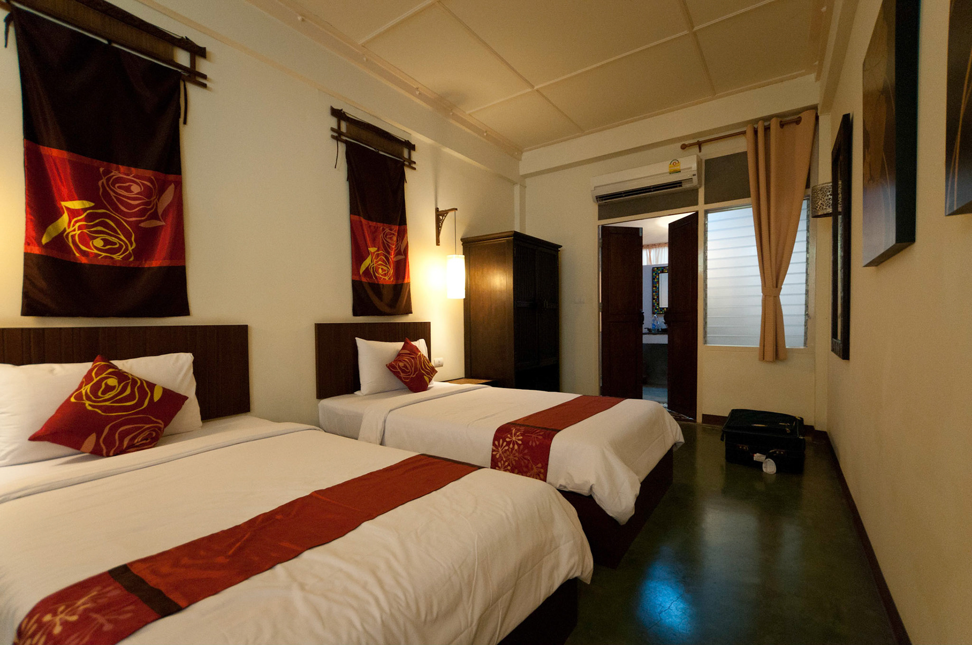 Eco Resort, Chiang Mai