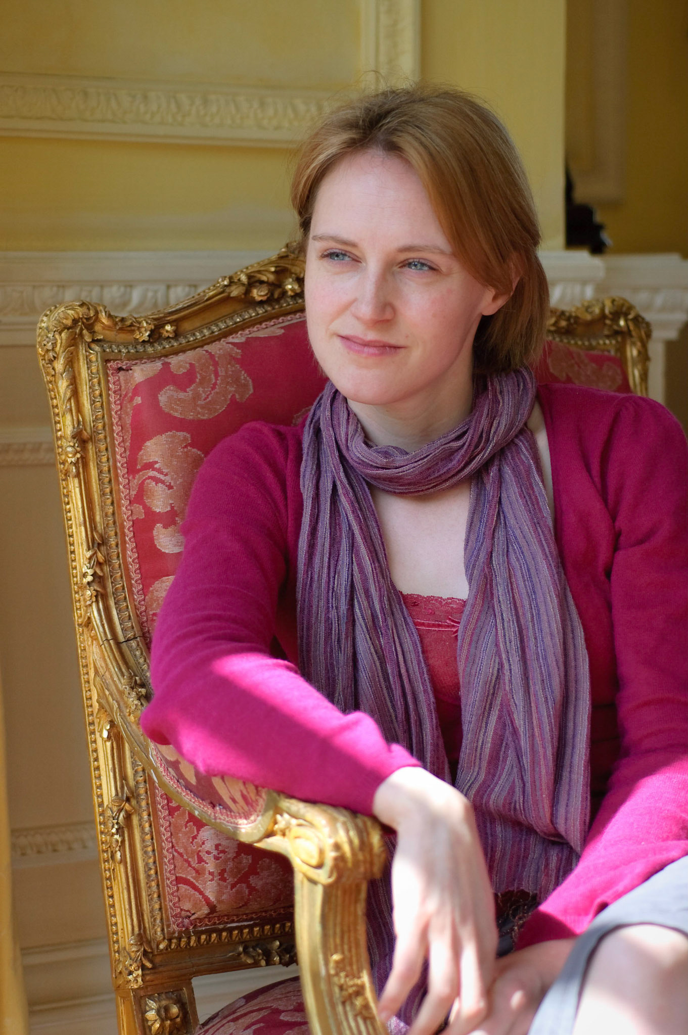 Inverlochy Castle Hotel