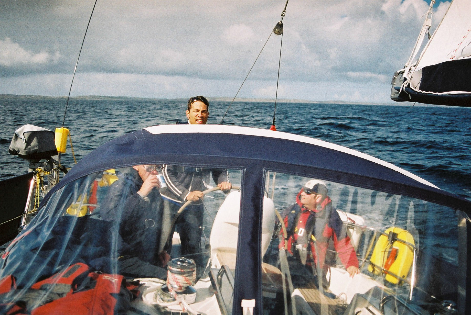 2006-08-31 - Sailing - 0044