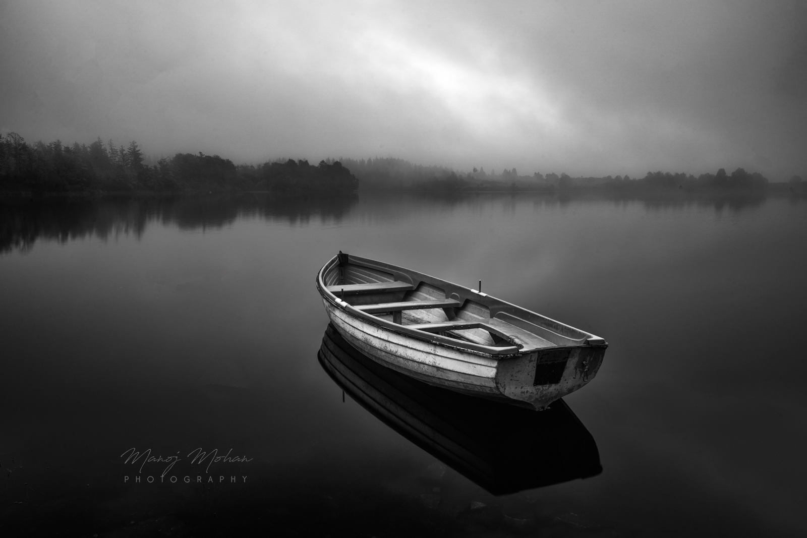 Loch Rusky