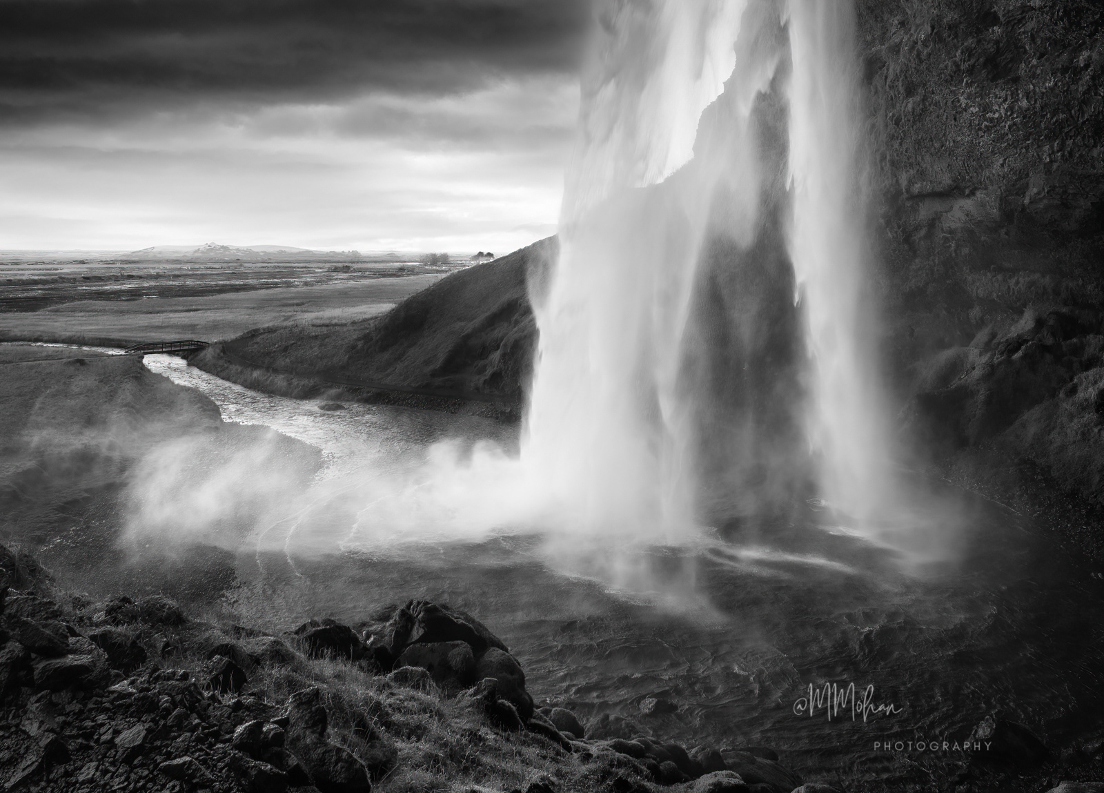 Seljalandsfoss