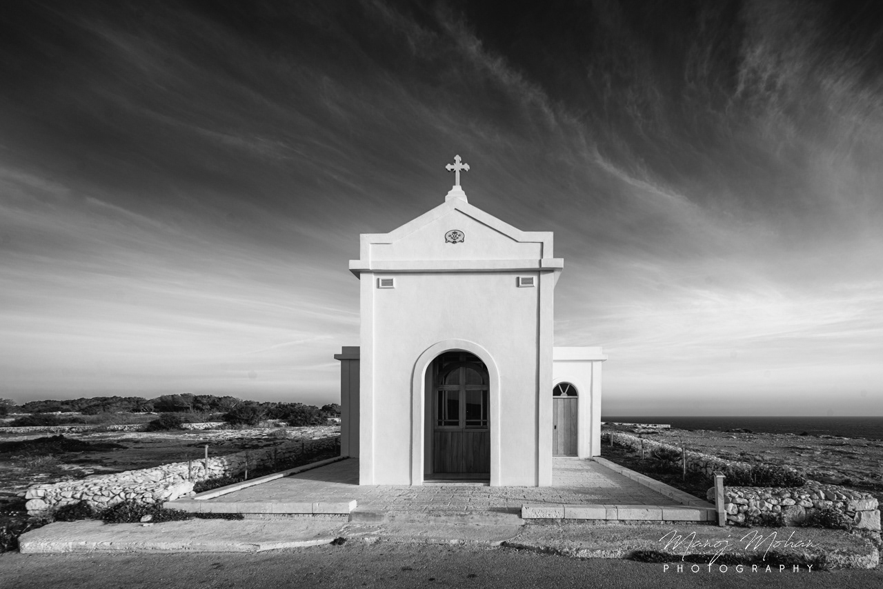 Assumption Church, Malta