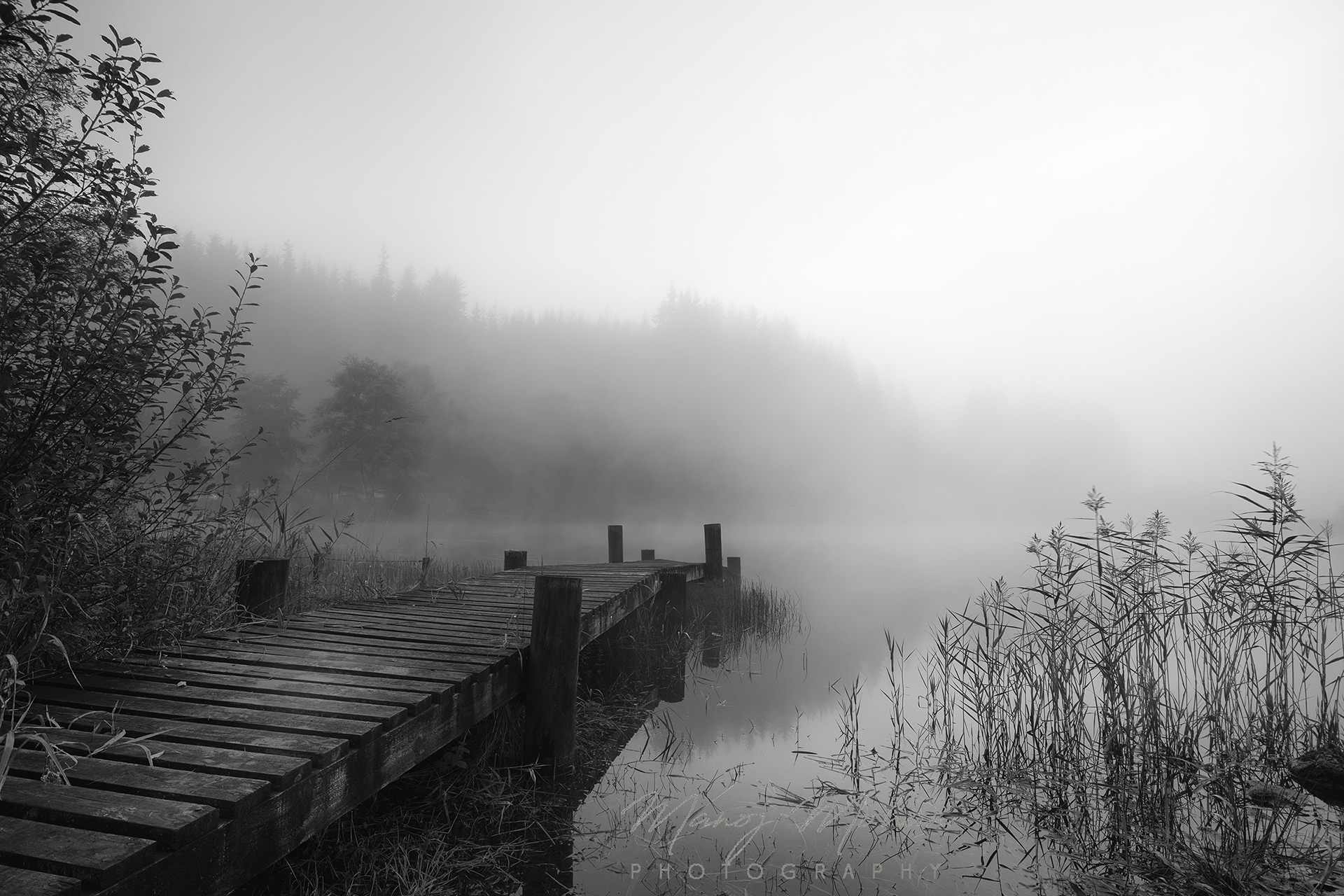 Milton Pond
