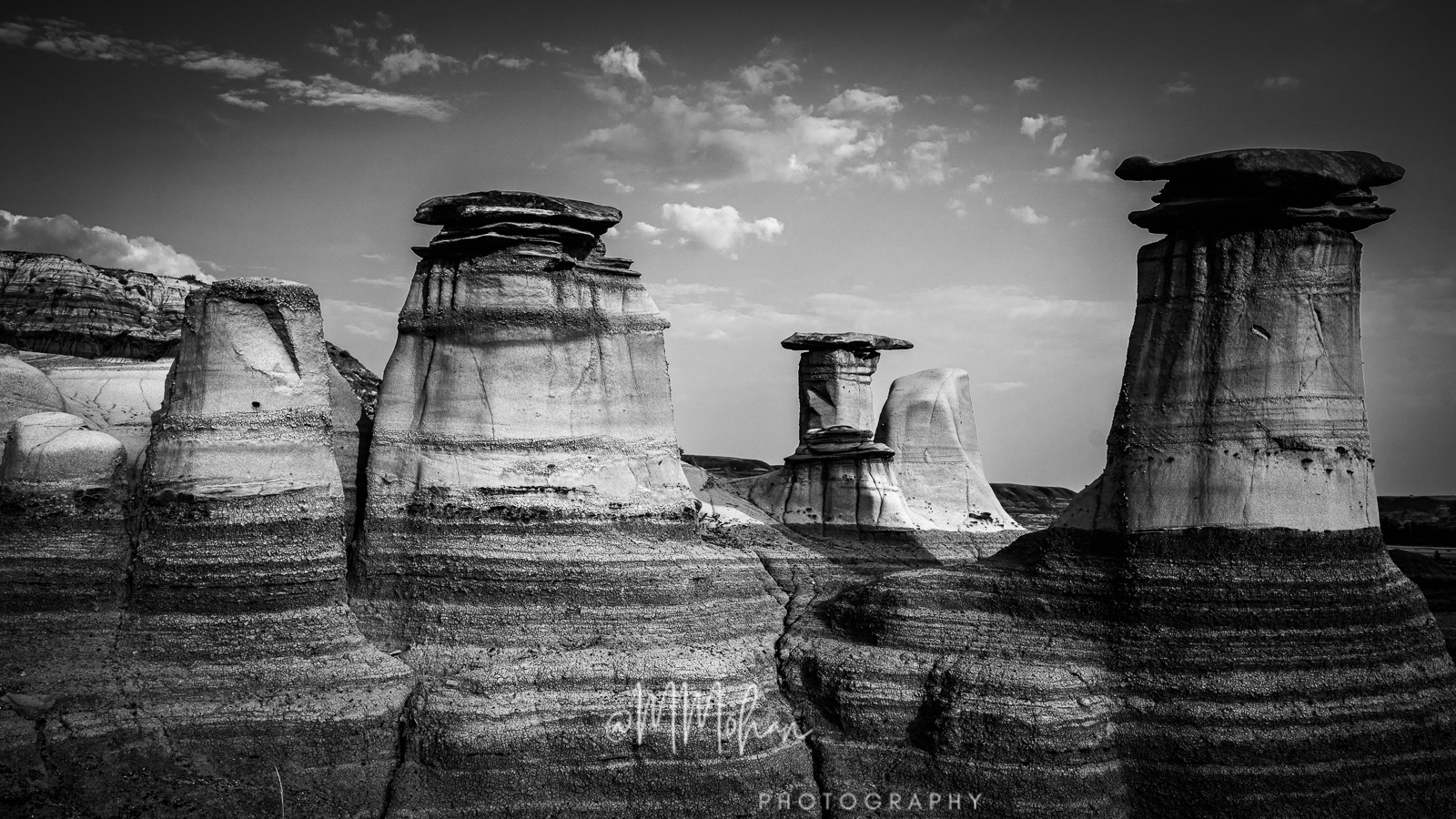 The Hoodoos