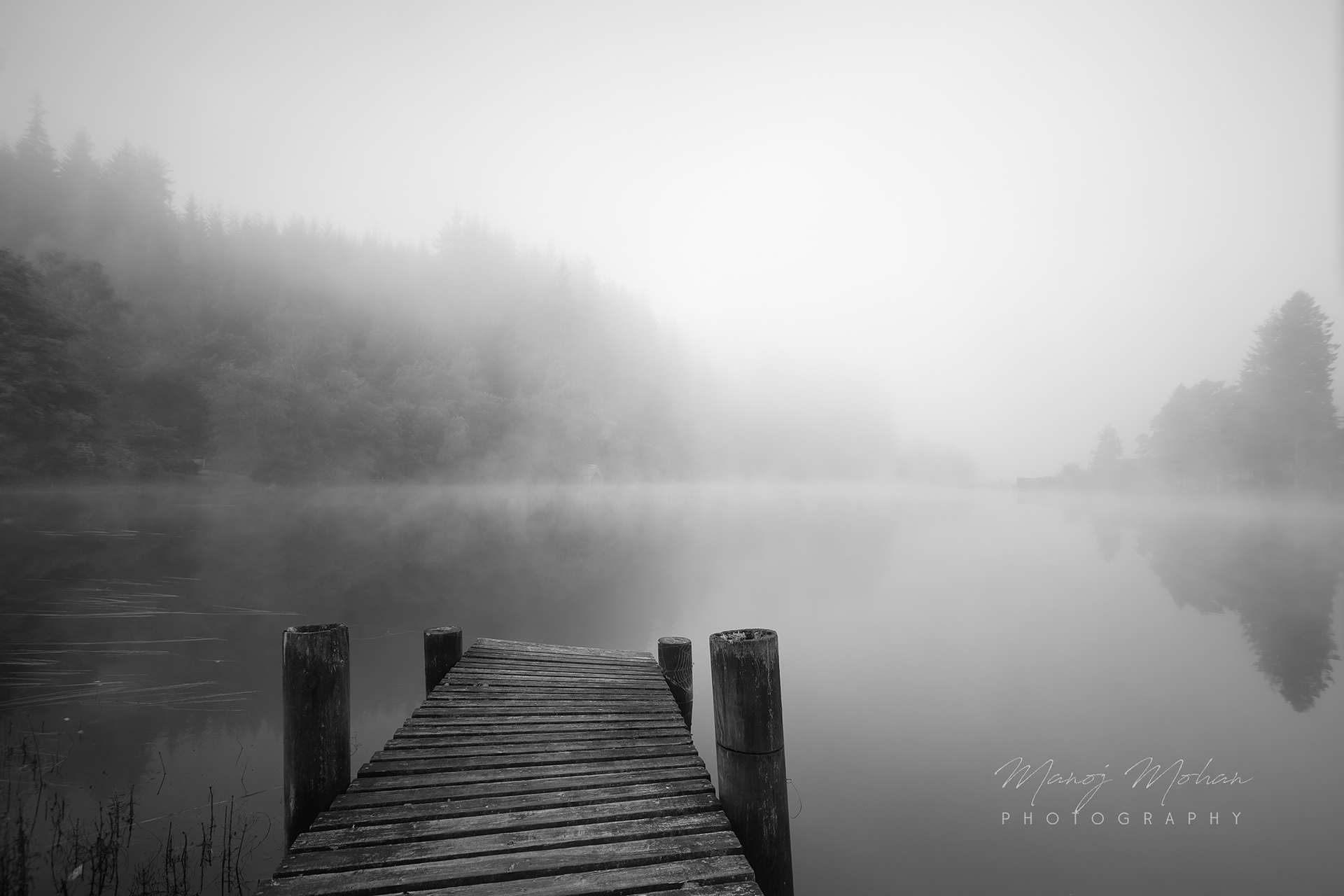 Loch Ard