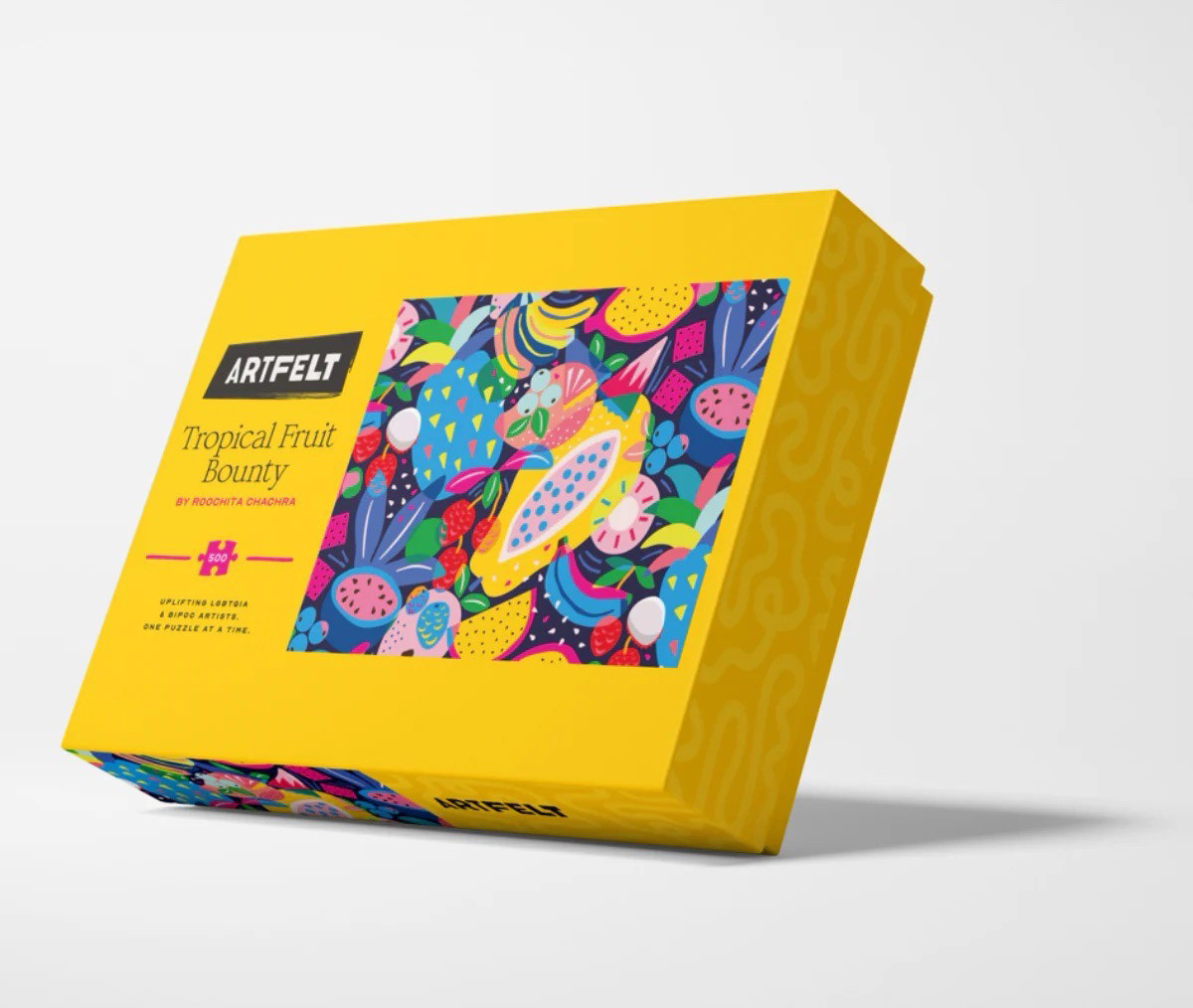 Tropical Fruit Bounty