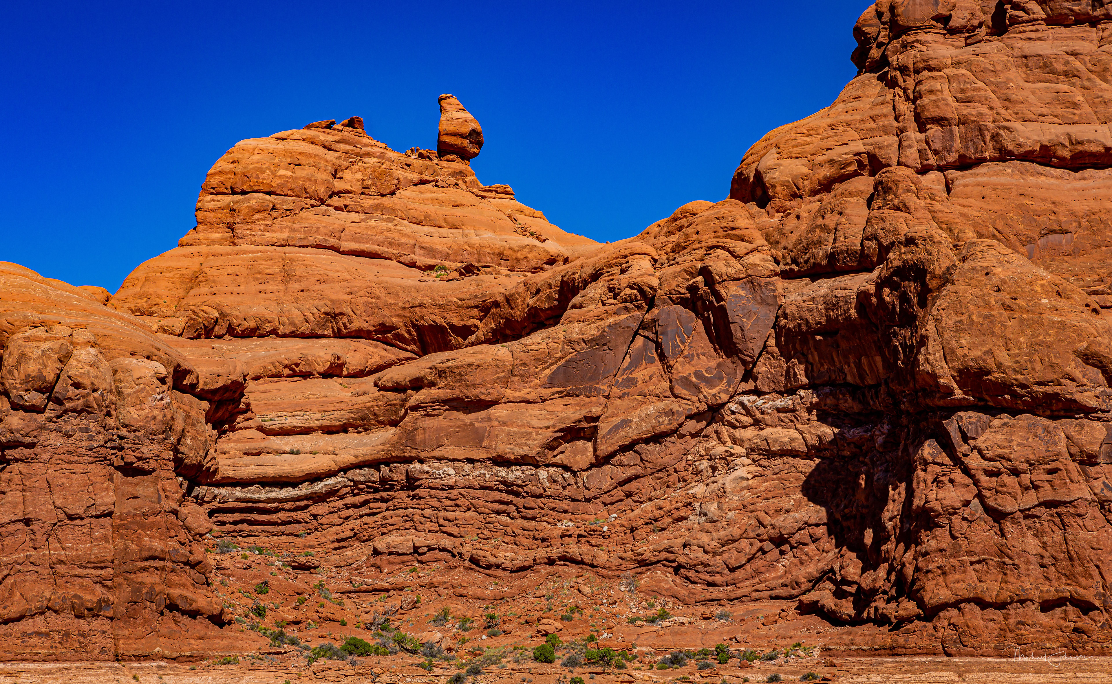 Arches National Park