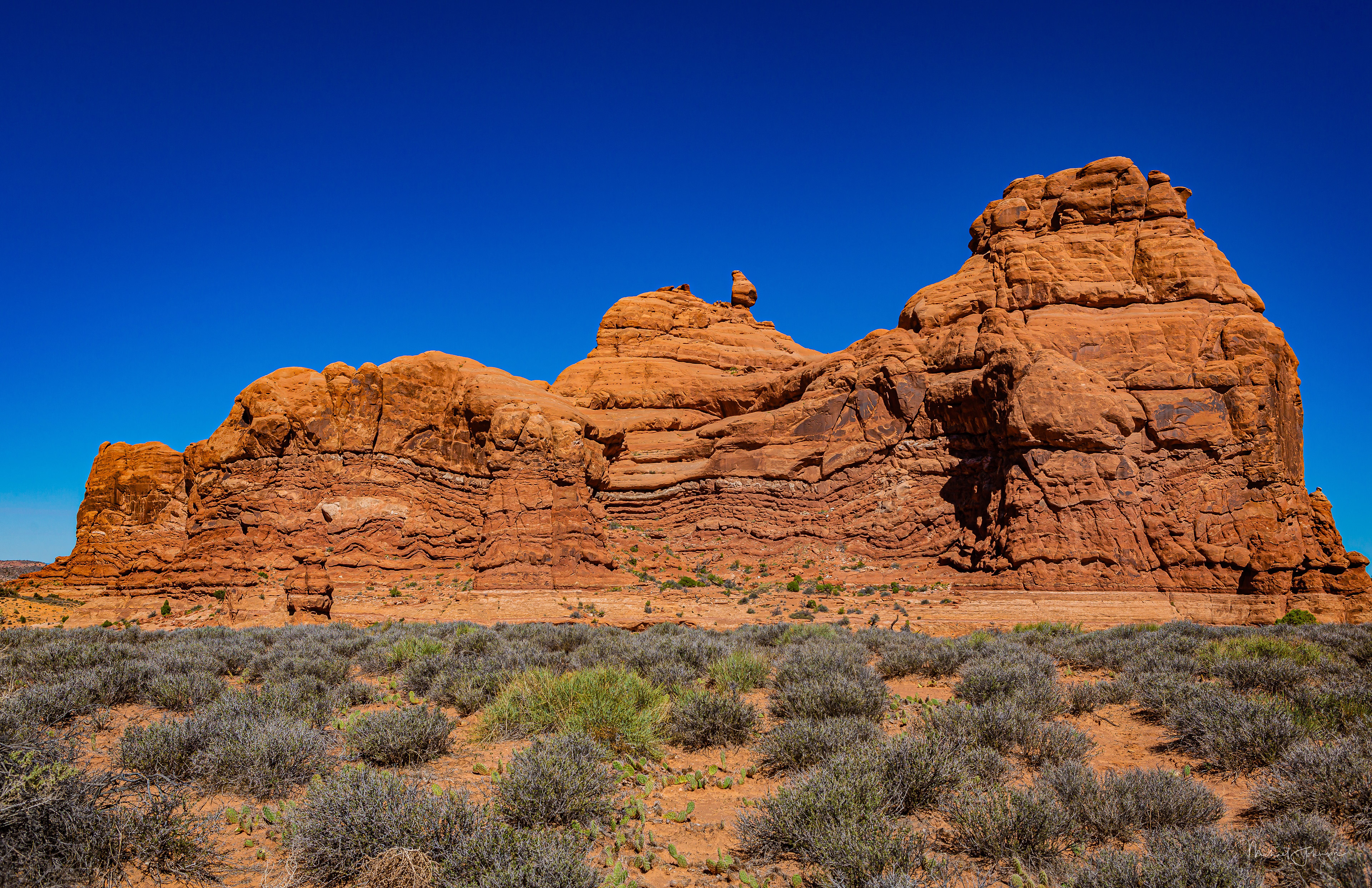 Arches National Park