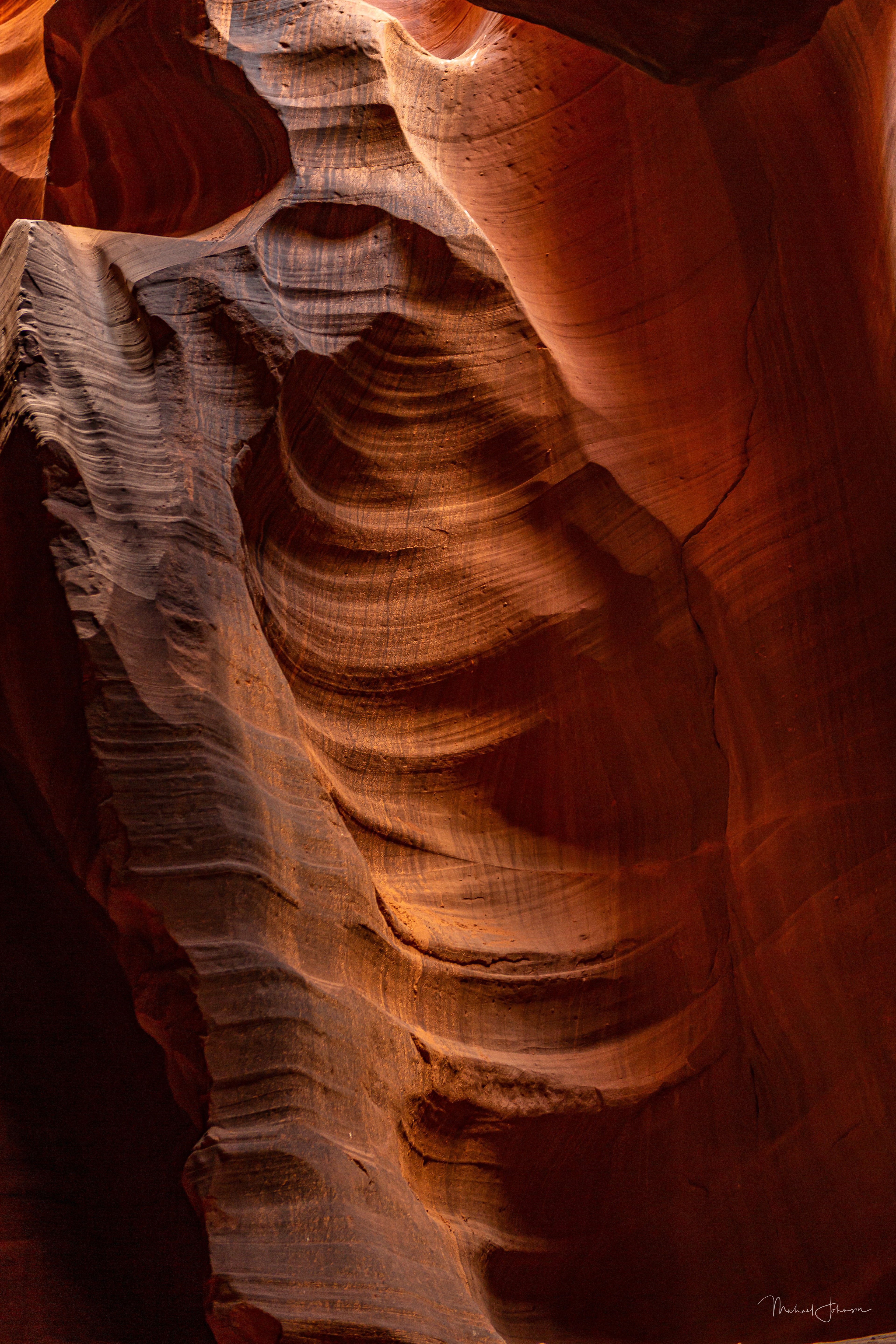 Antelope Slot Canyon
