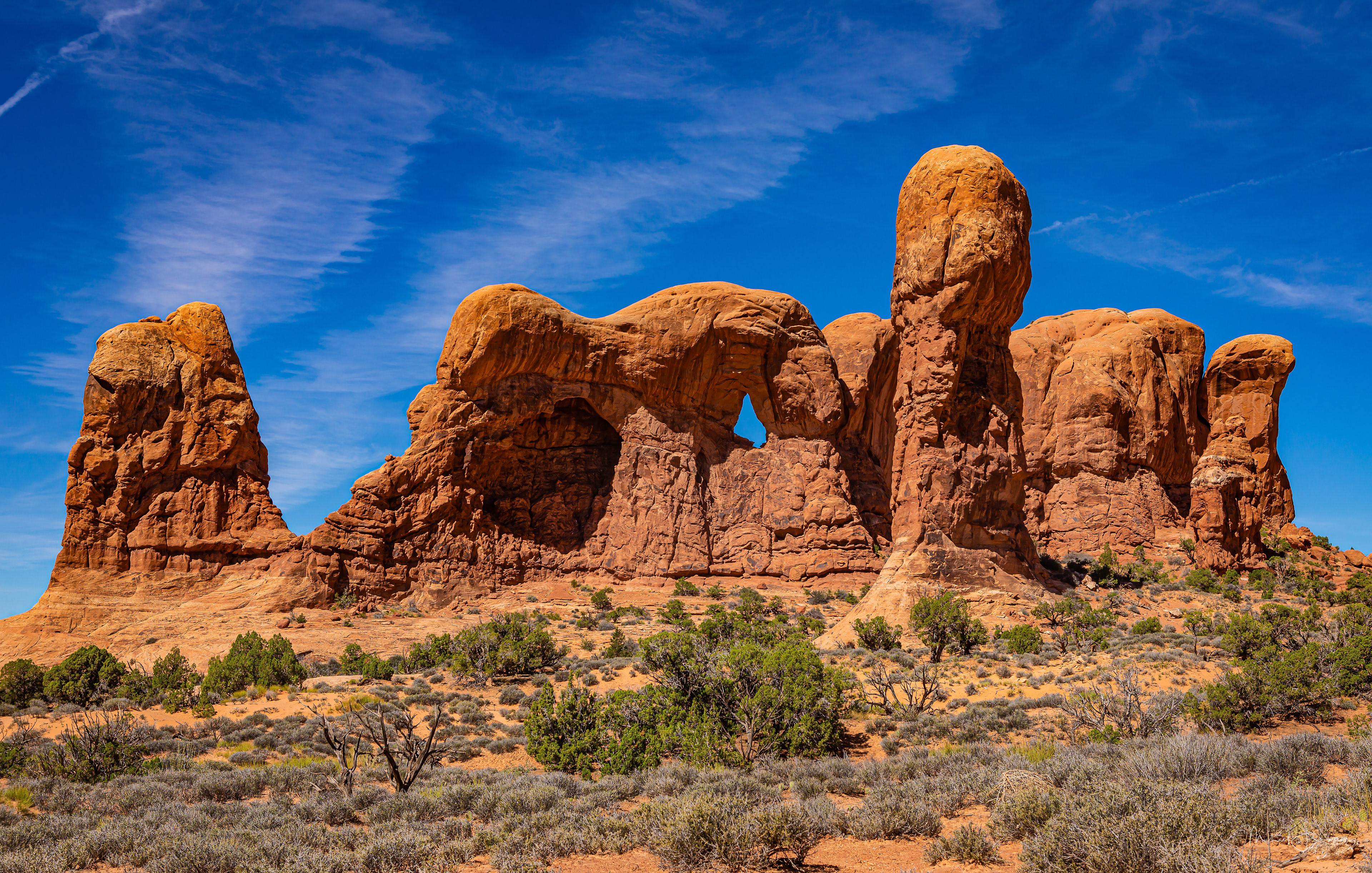 Arches National Park