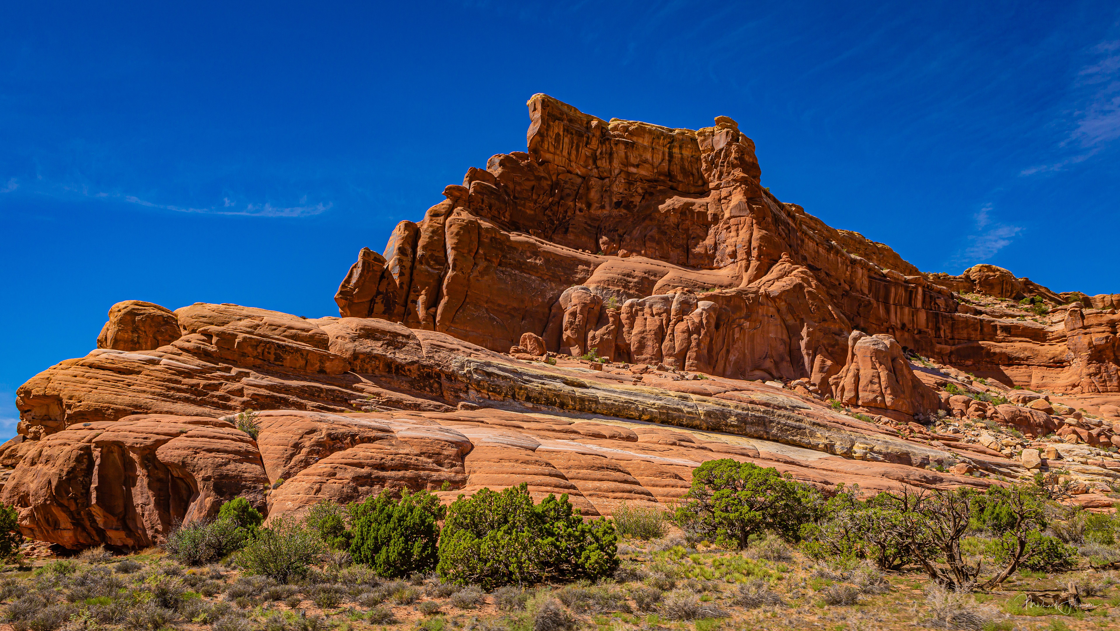 Arches National Park 