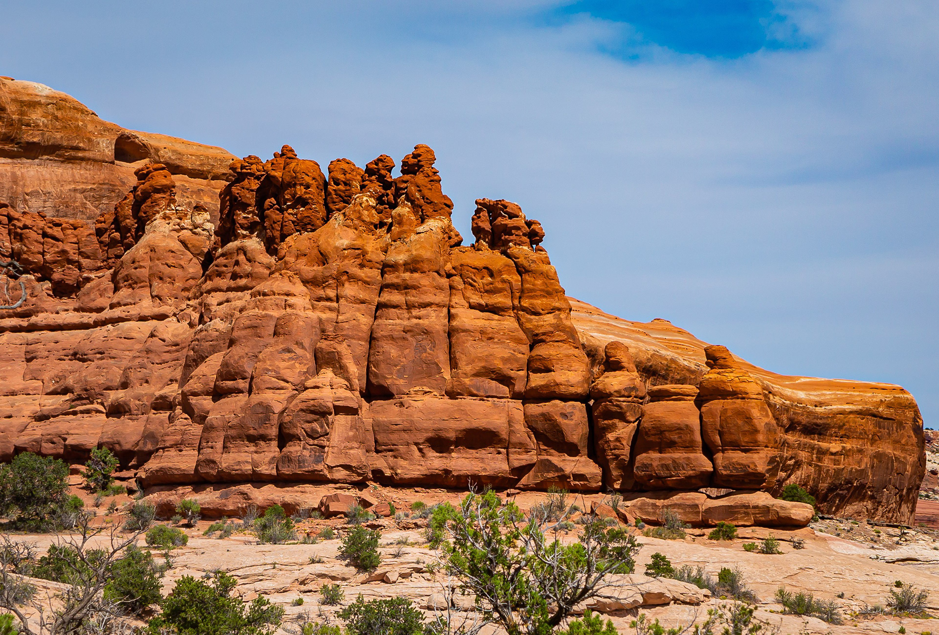 Canyonlands National Park