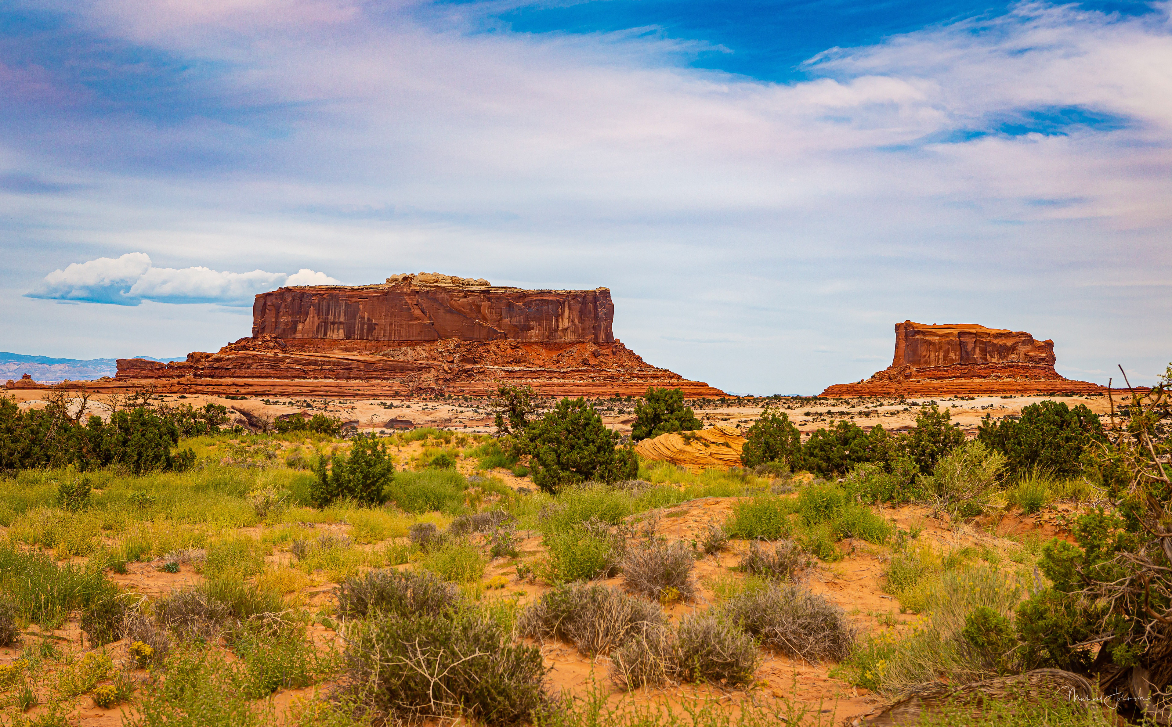 Canyonlands National Park