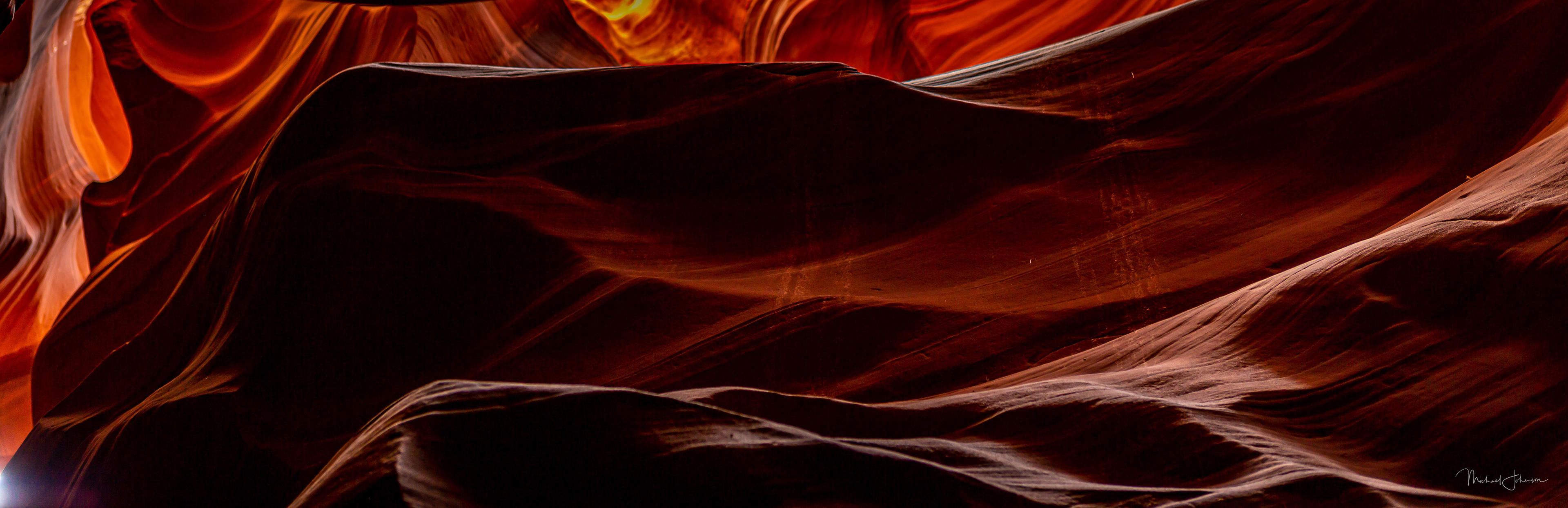 Antelope Slot Canyon