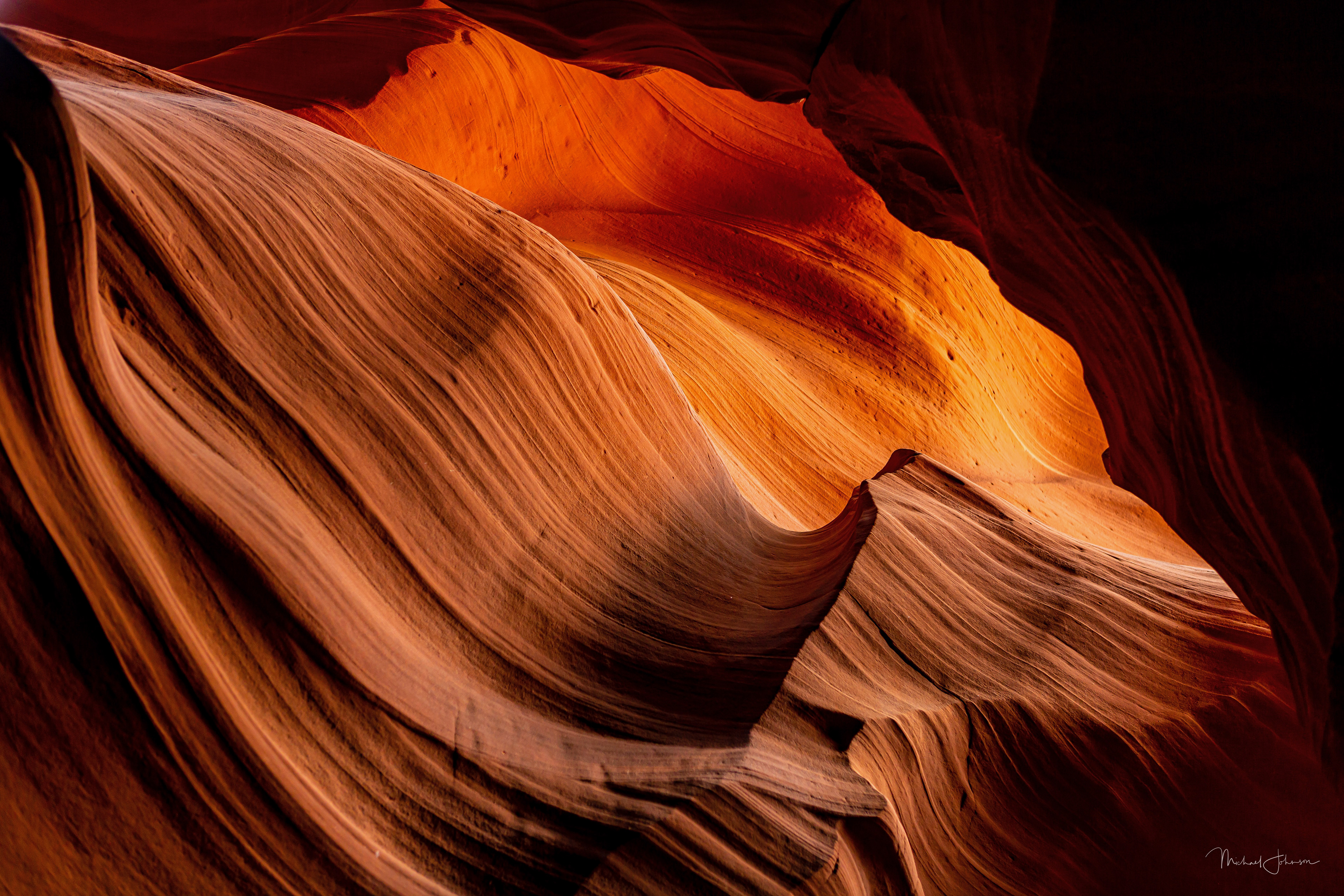 Antelope Slot Canyon
