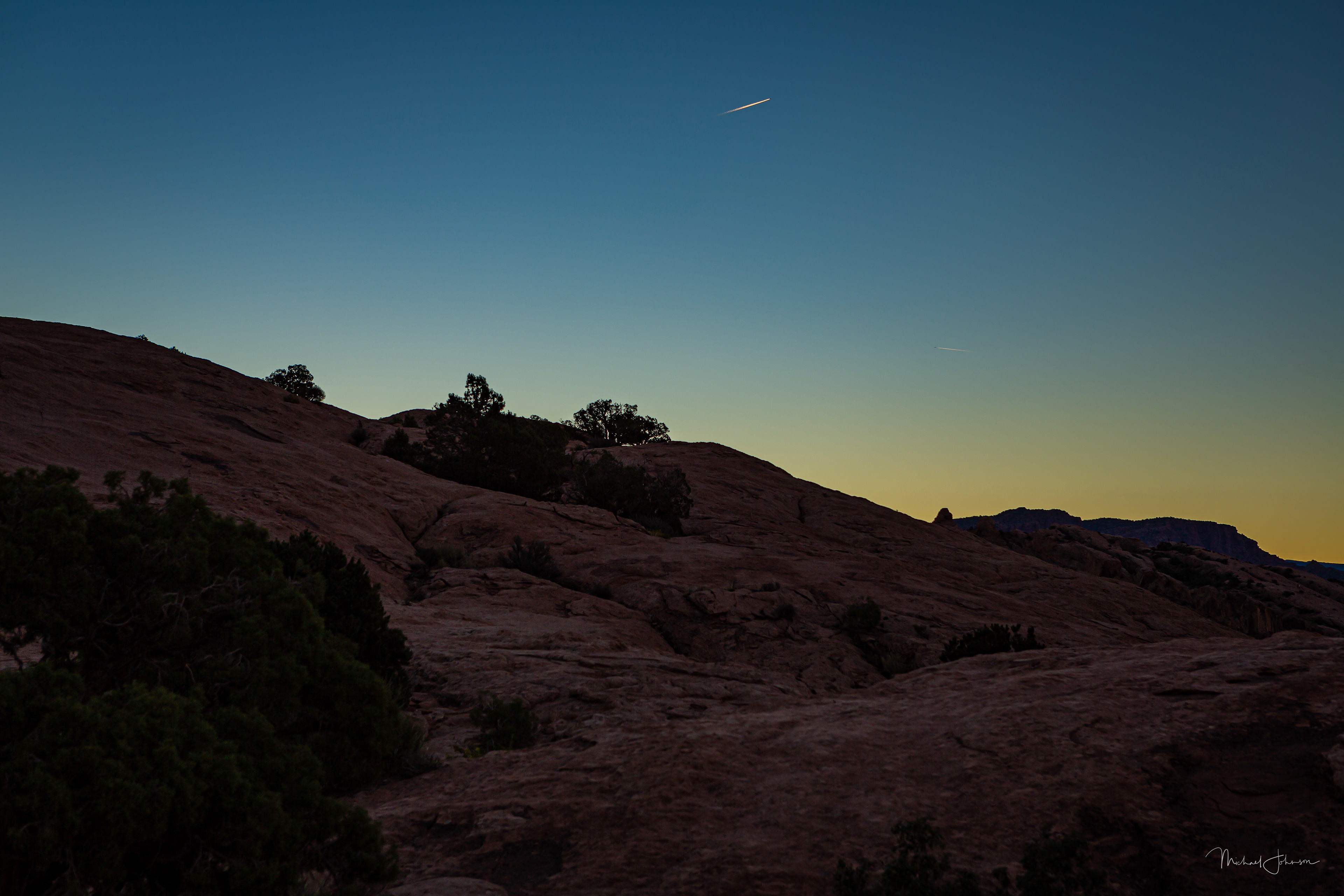 Arches National Park - Delicate Arch