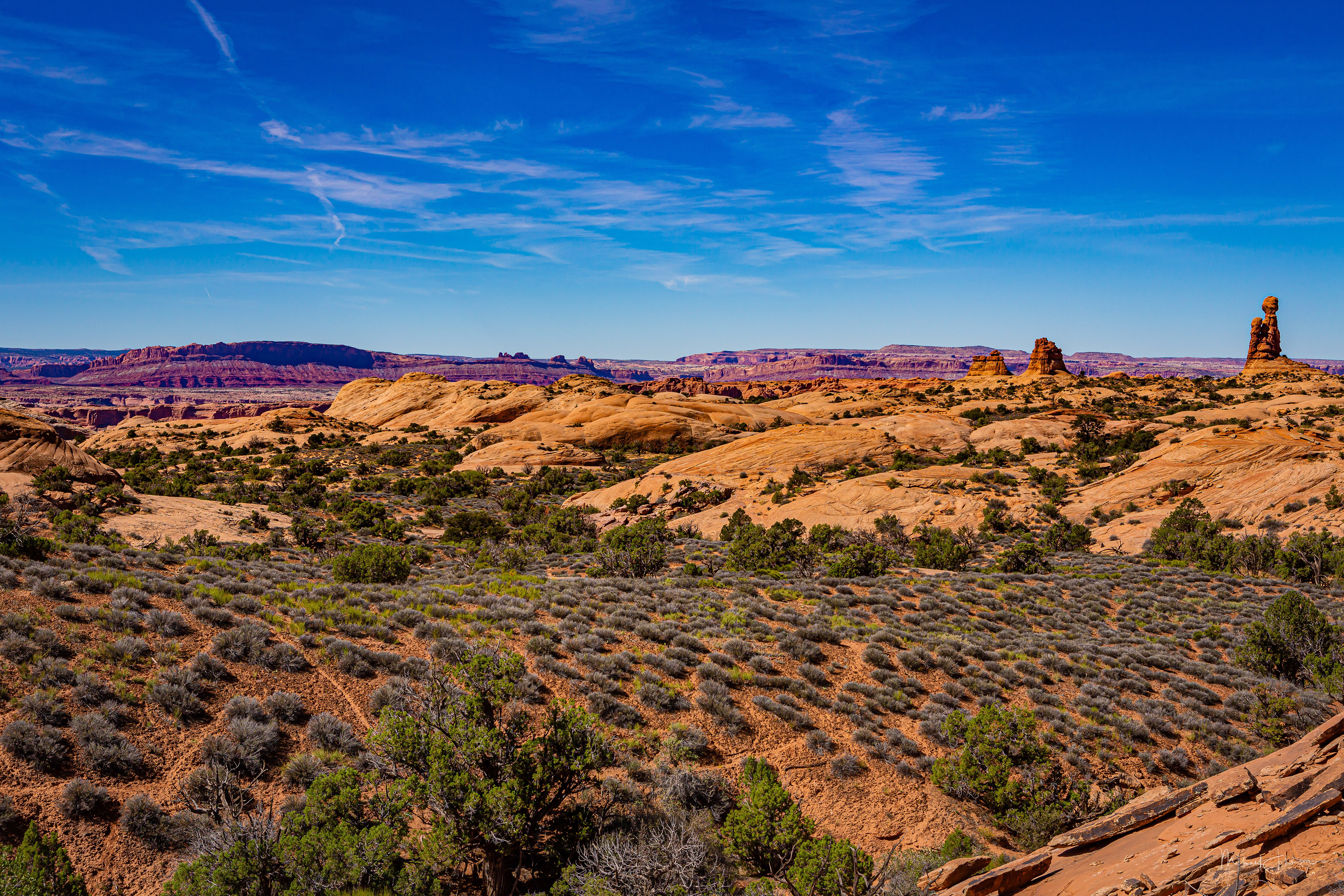 Arches National Park