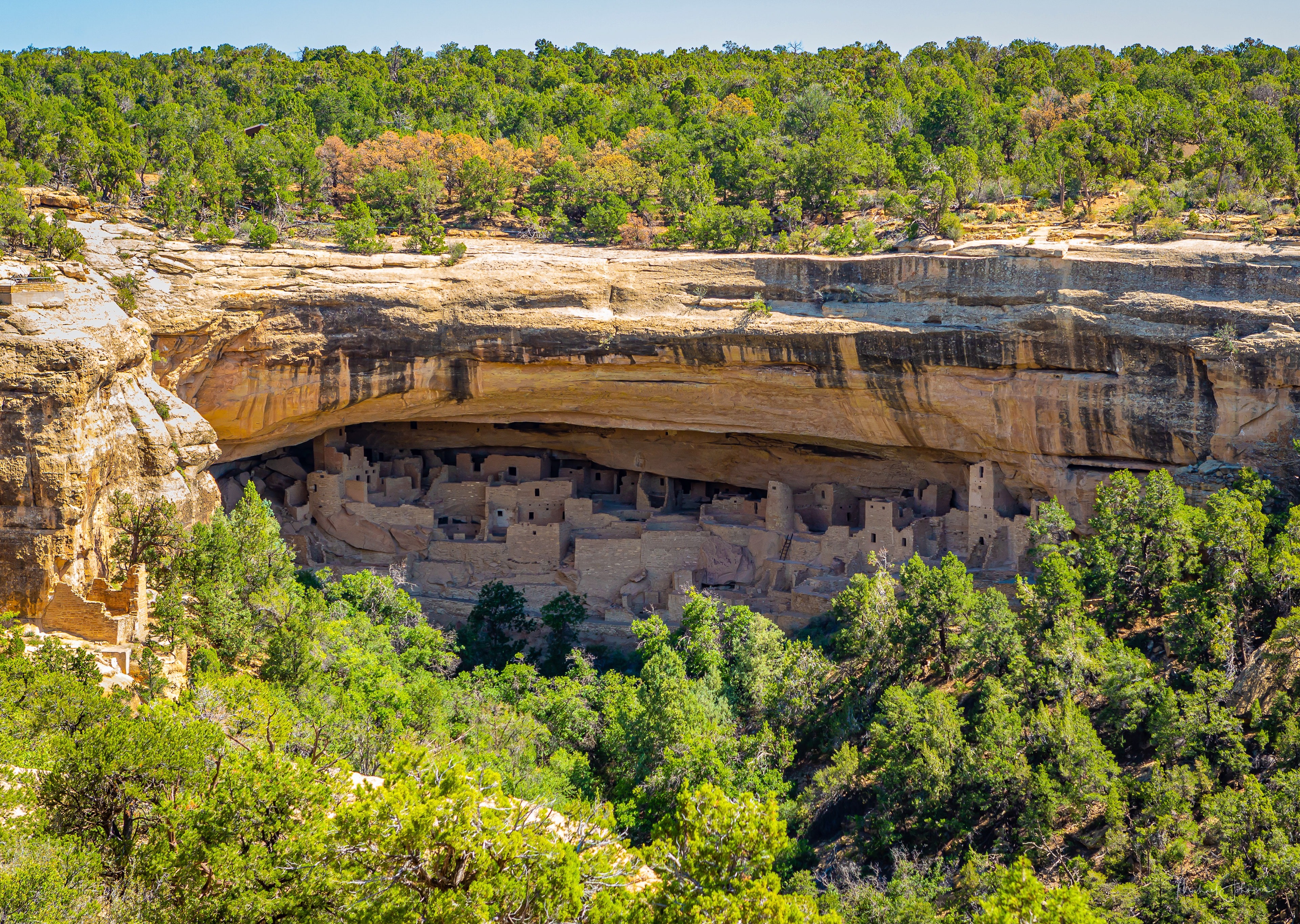 Cliff Palace