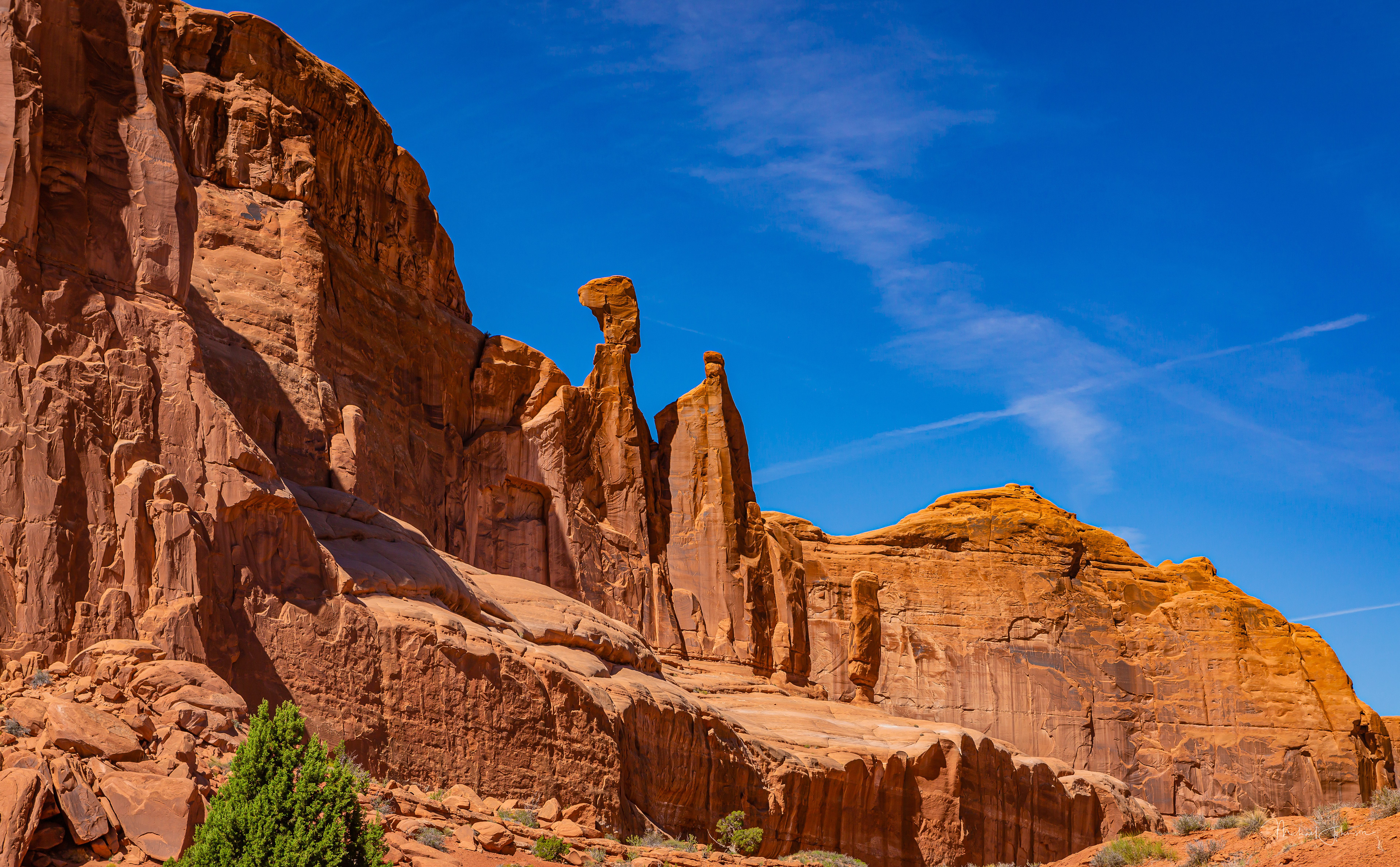 Arches National Park 