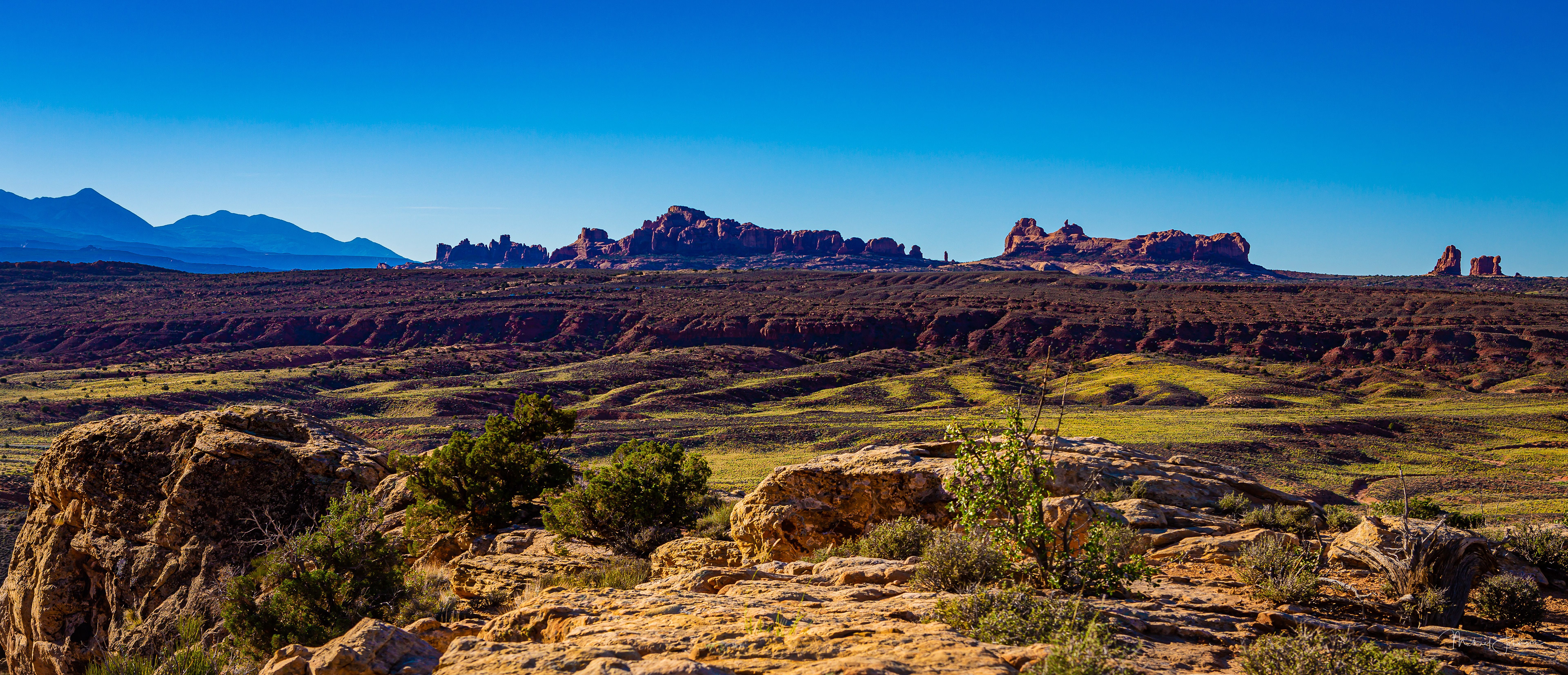 Arches National Park