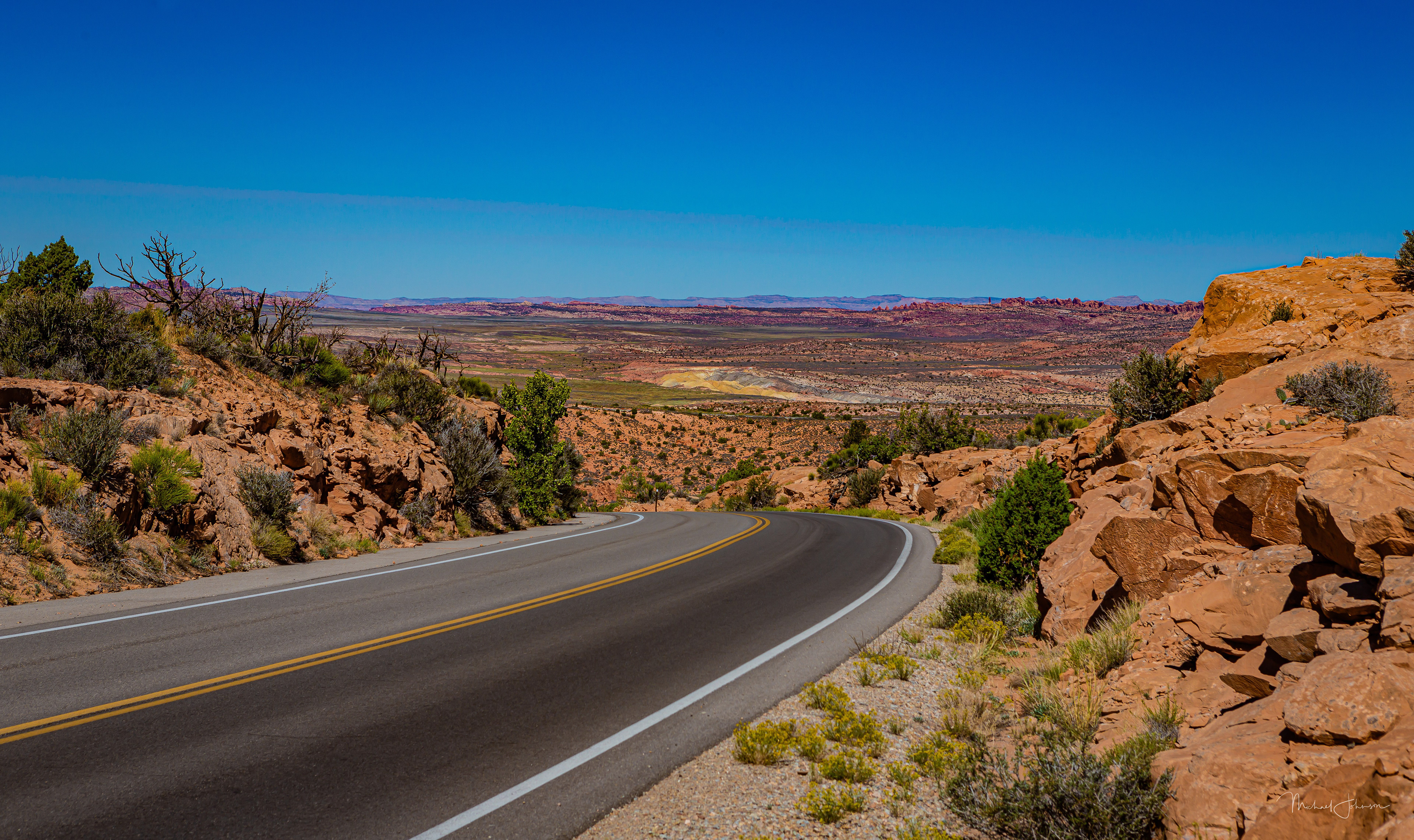 Arches National Park