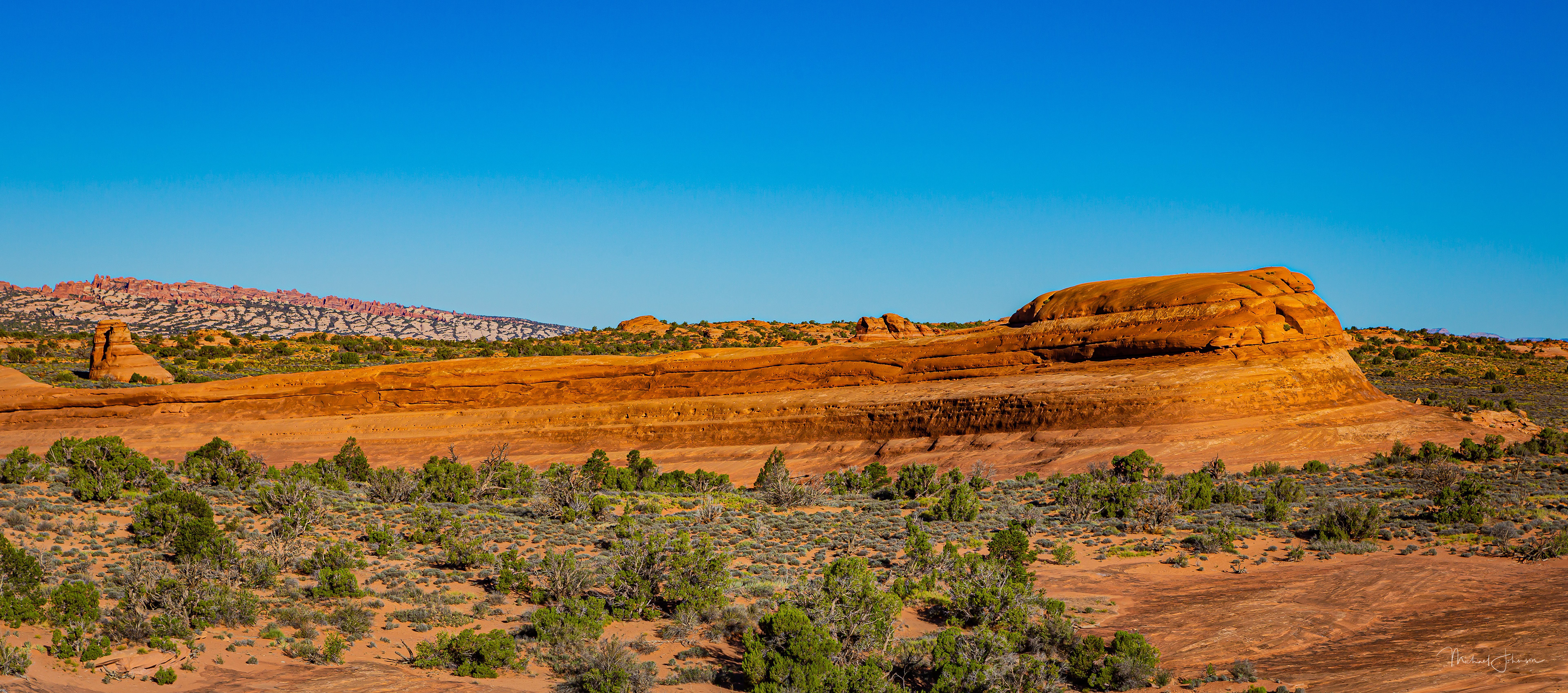 Arches National Park - Delicate Arch
