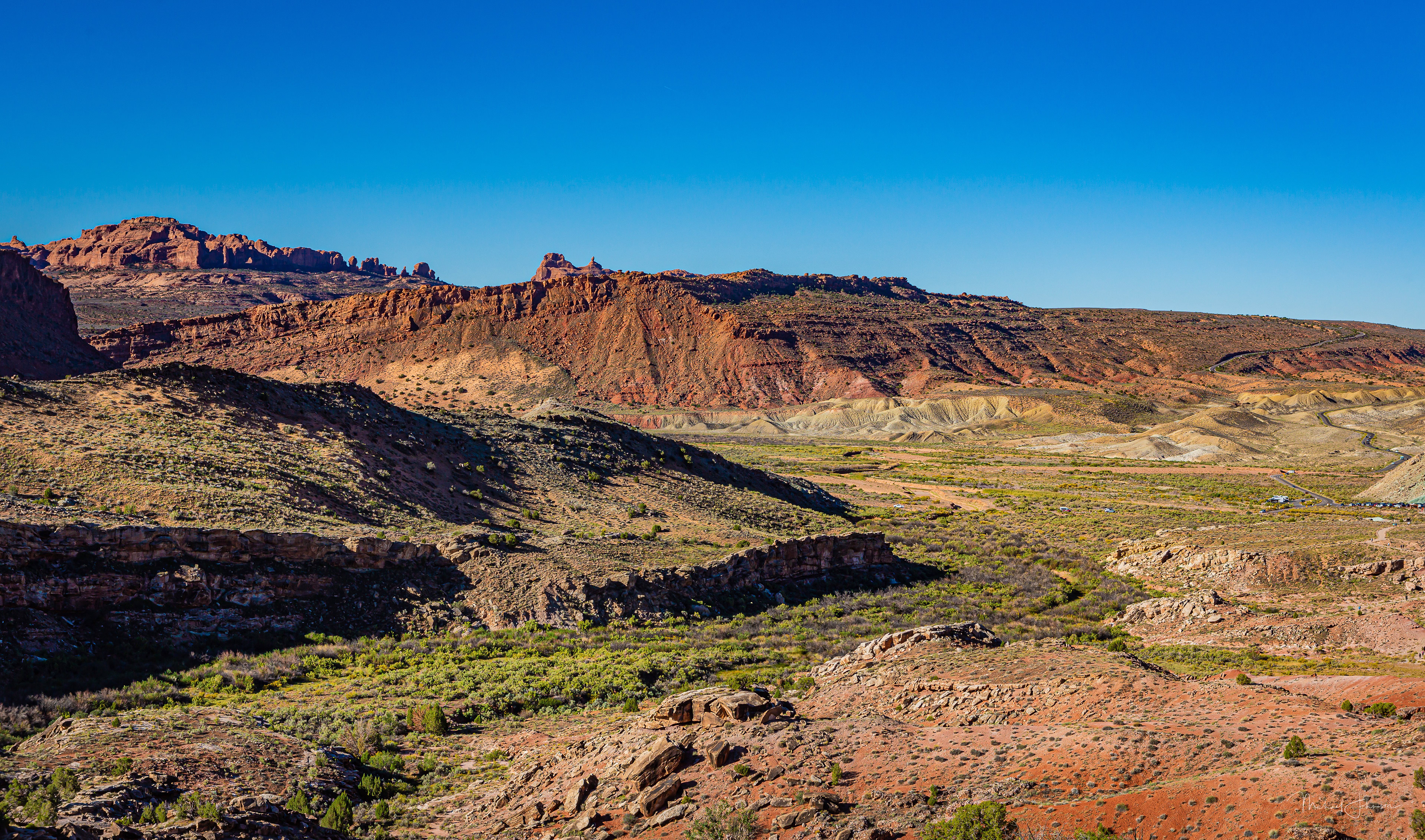 Arches National Park - Delicate Arch