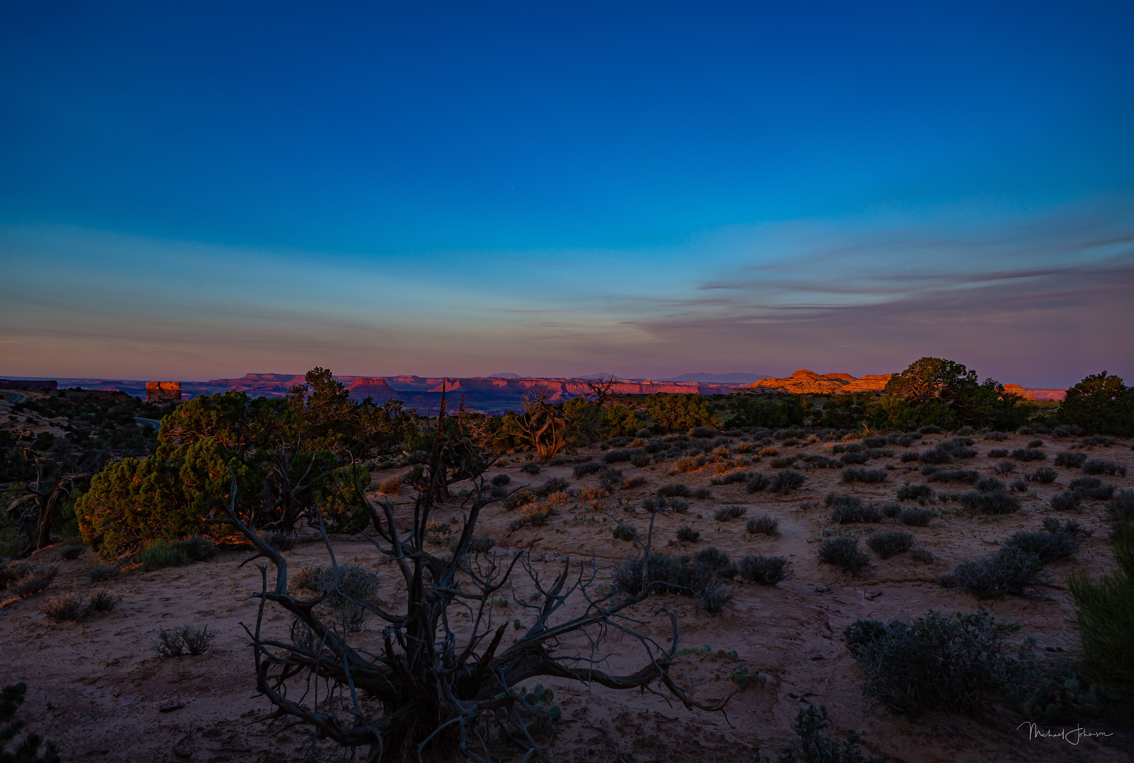 Canyonlands National Park