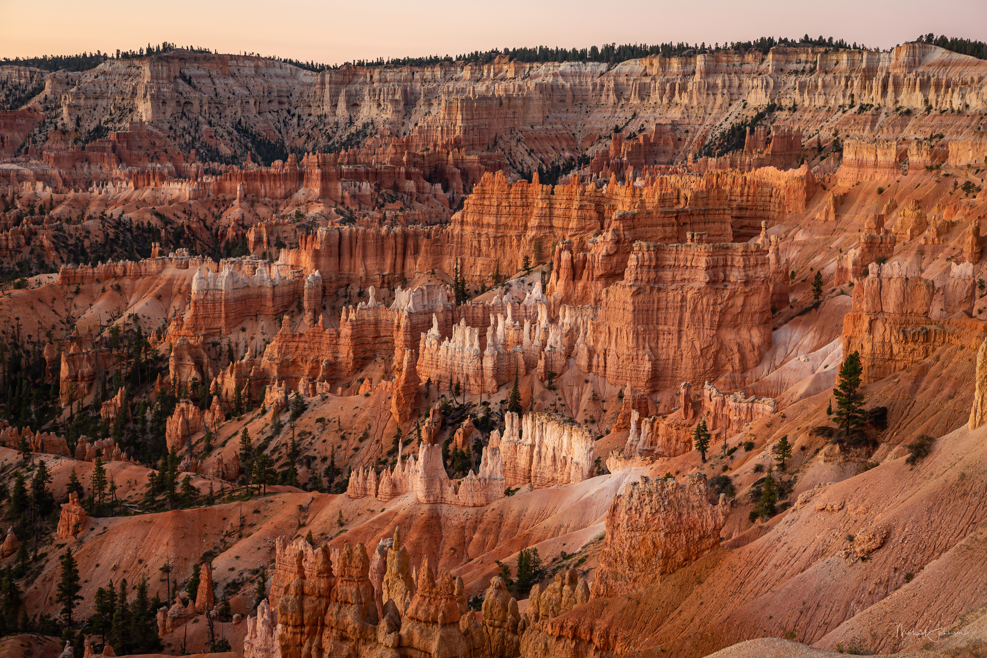 Bryce Canyon National Park - Sunrise Point