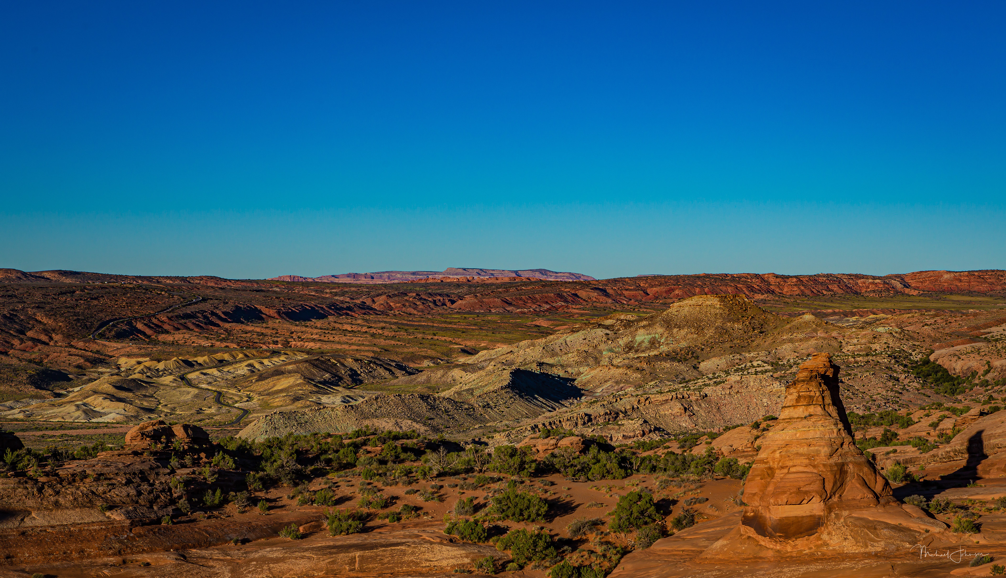 Arches National Park - Delicate Arch