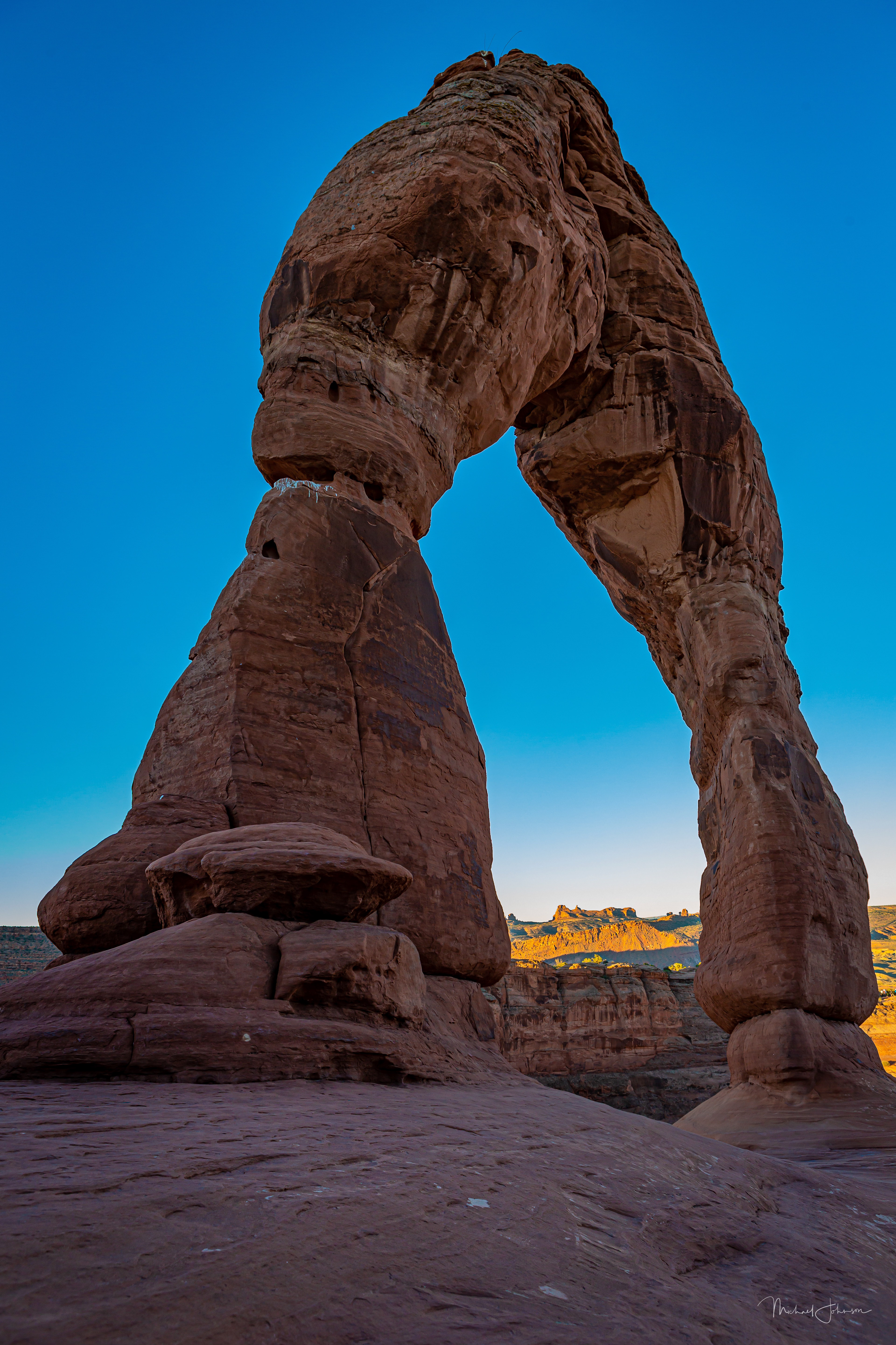 Arches National Park - Delicate Arch