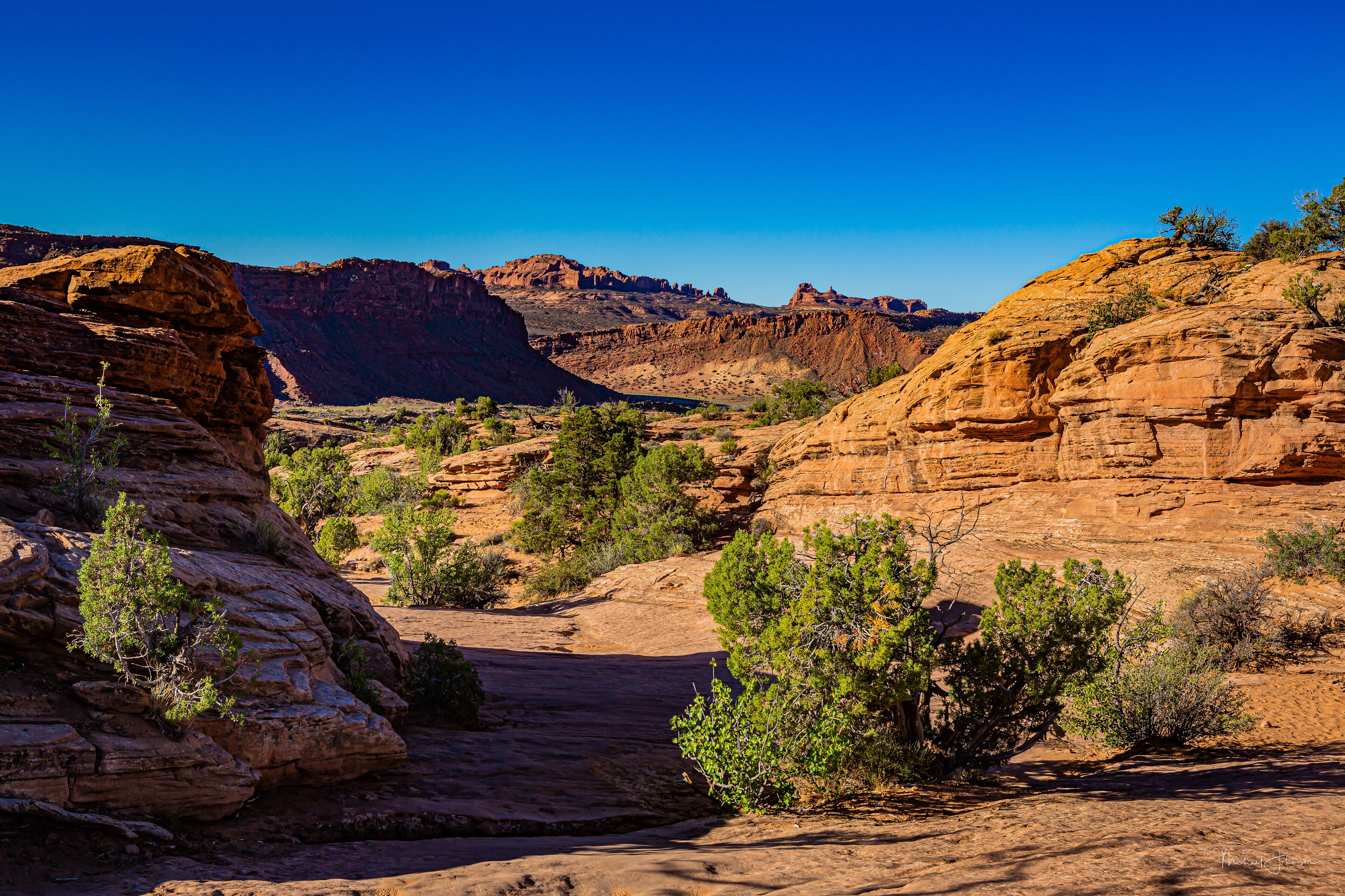 Arches National Park - Delicate Arch