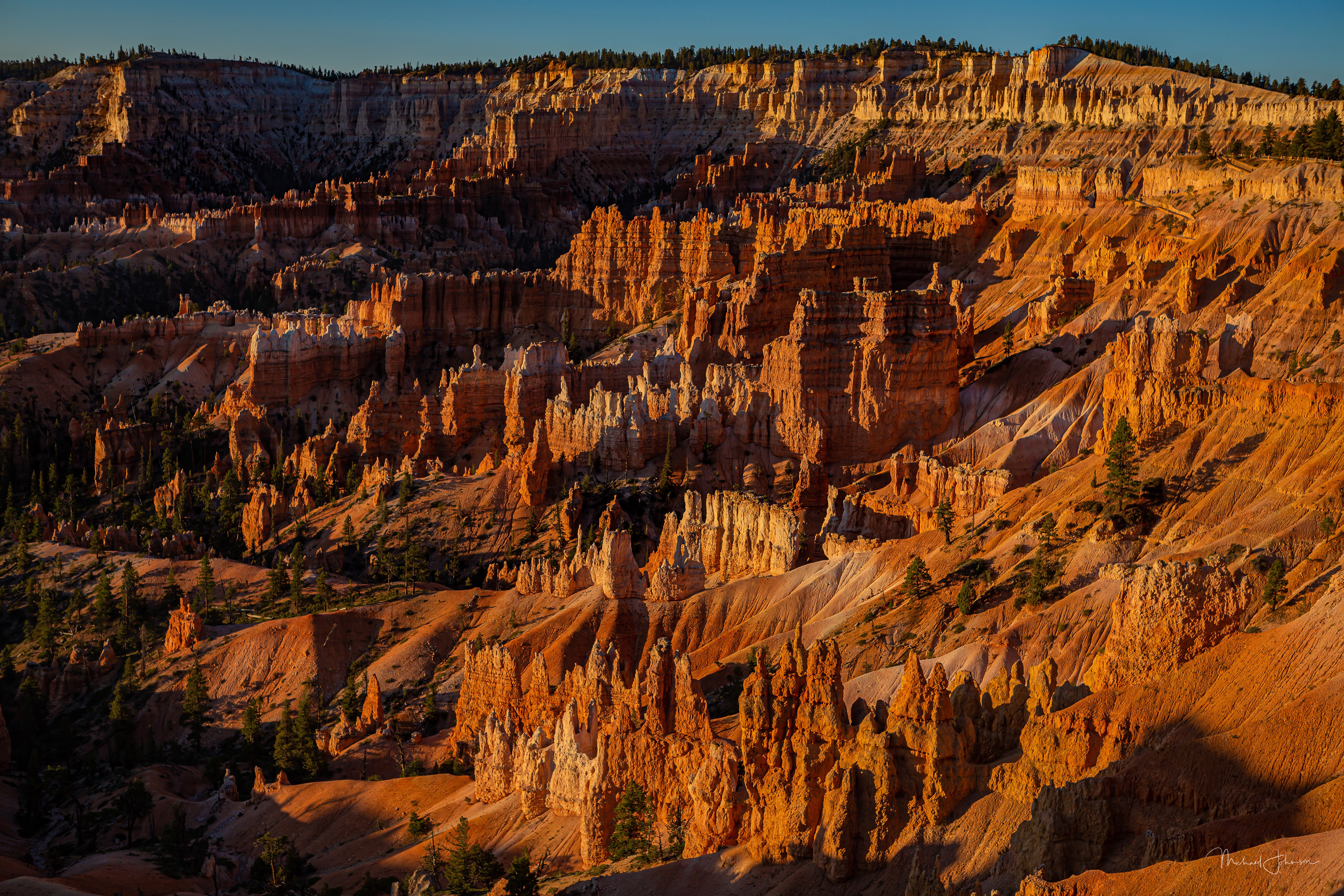 Bryce Canyon National Park - Sunrise Point
