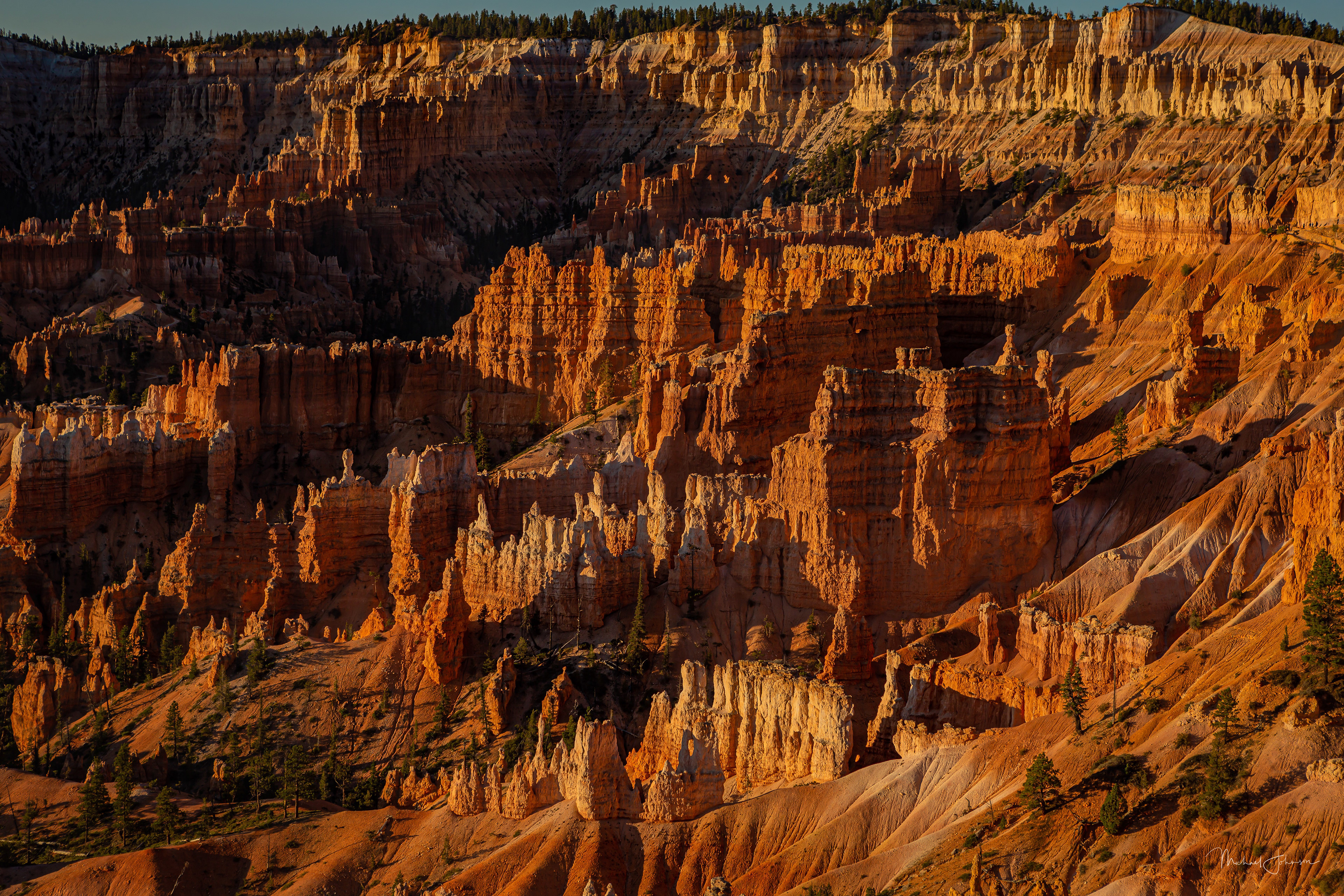 Bryce Canyon National Park - Sunrise Point