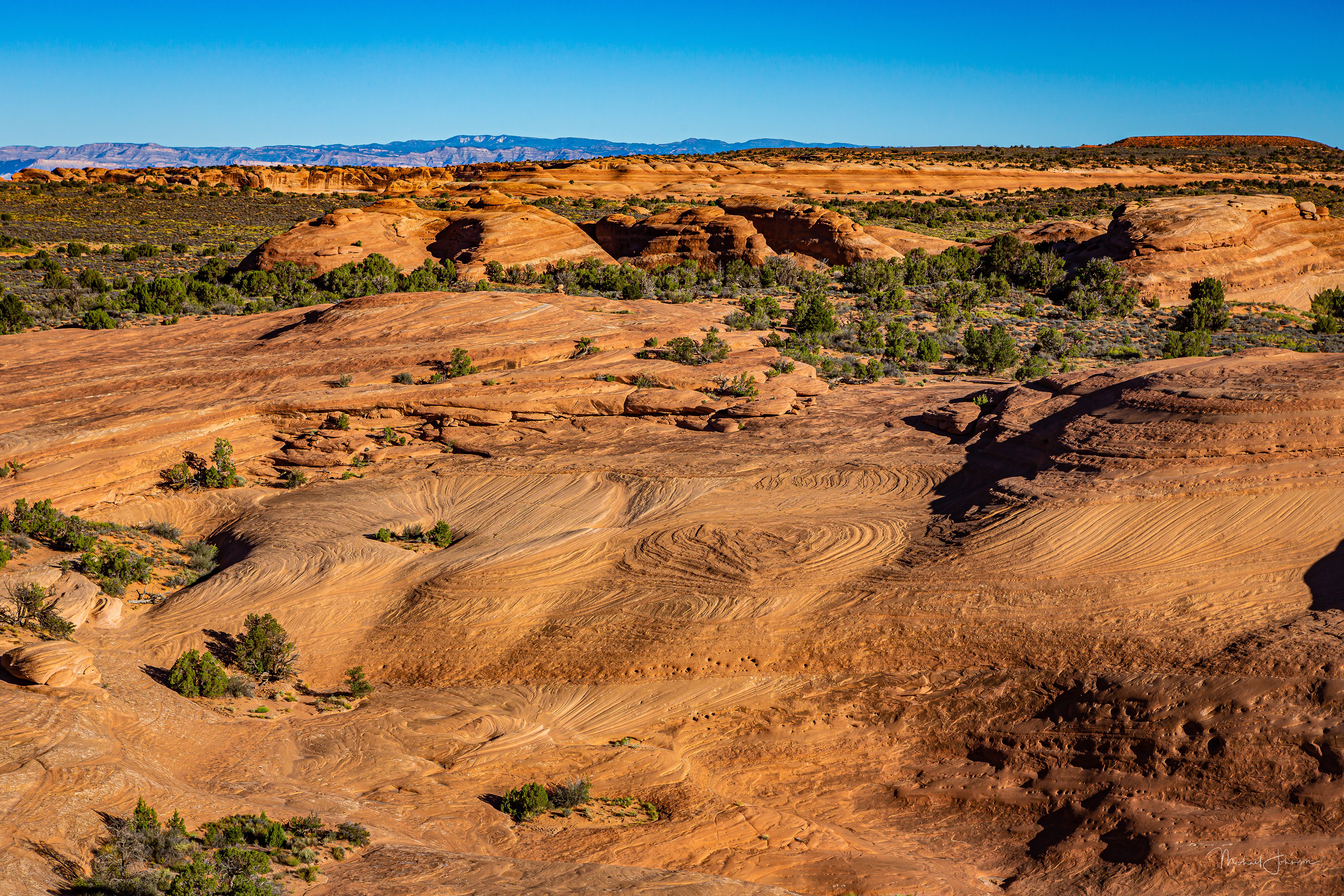Arches National Park - Delicate Arch